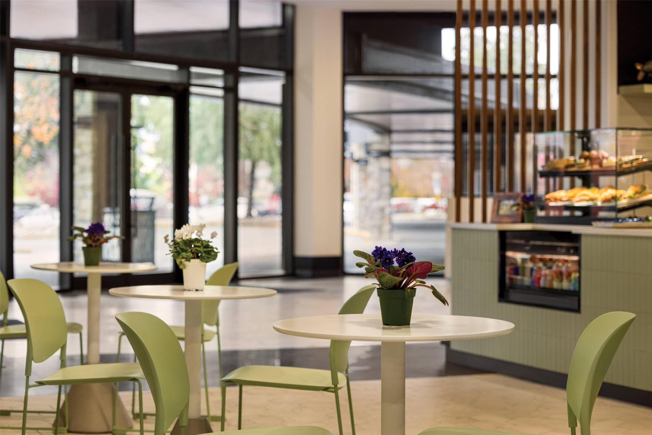 Radisson Blu Vancouver Airport Hotel & Marina