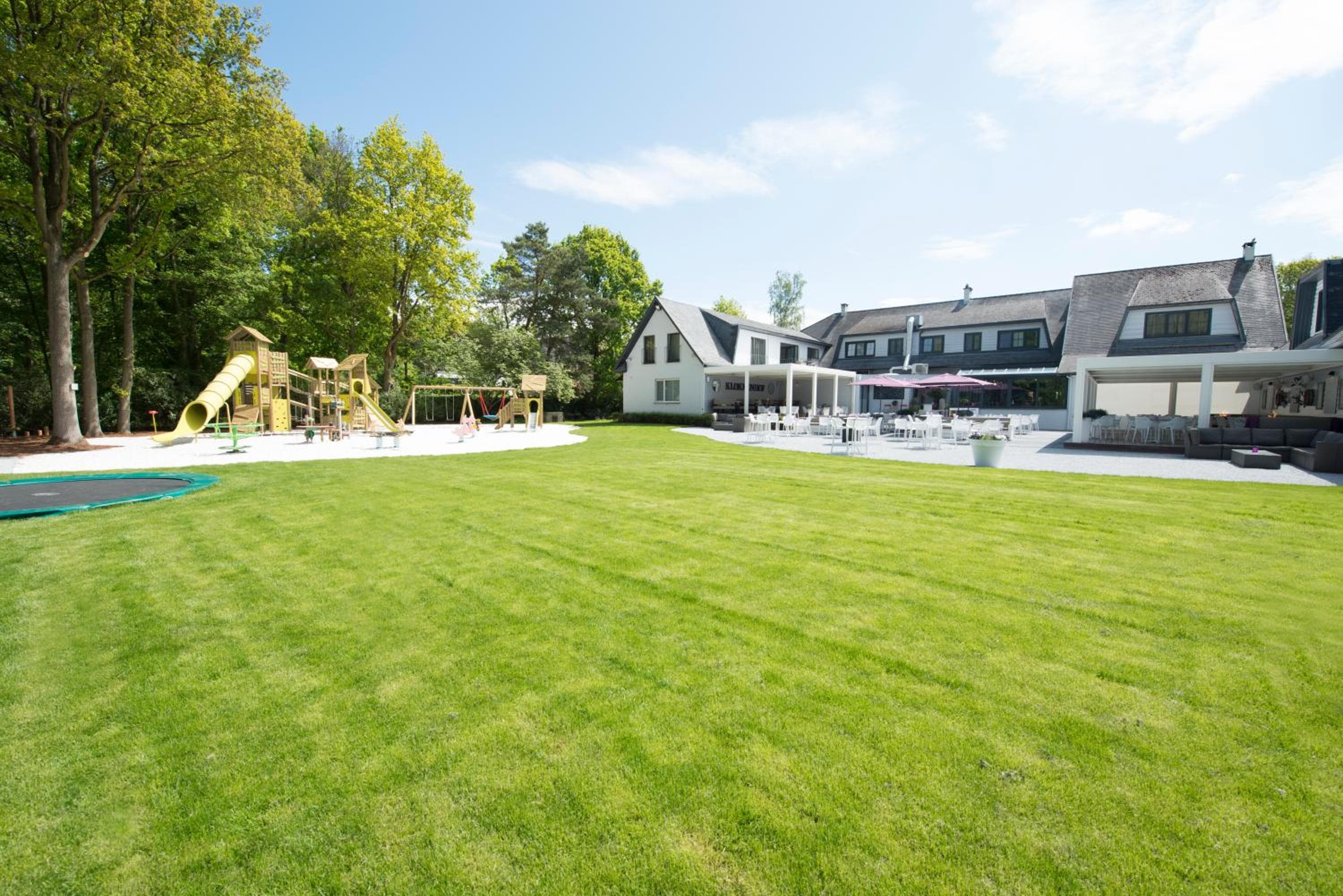 Charmehotel Klokkenhof