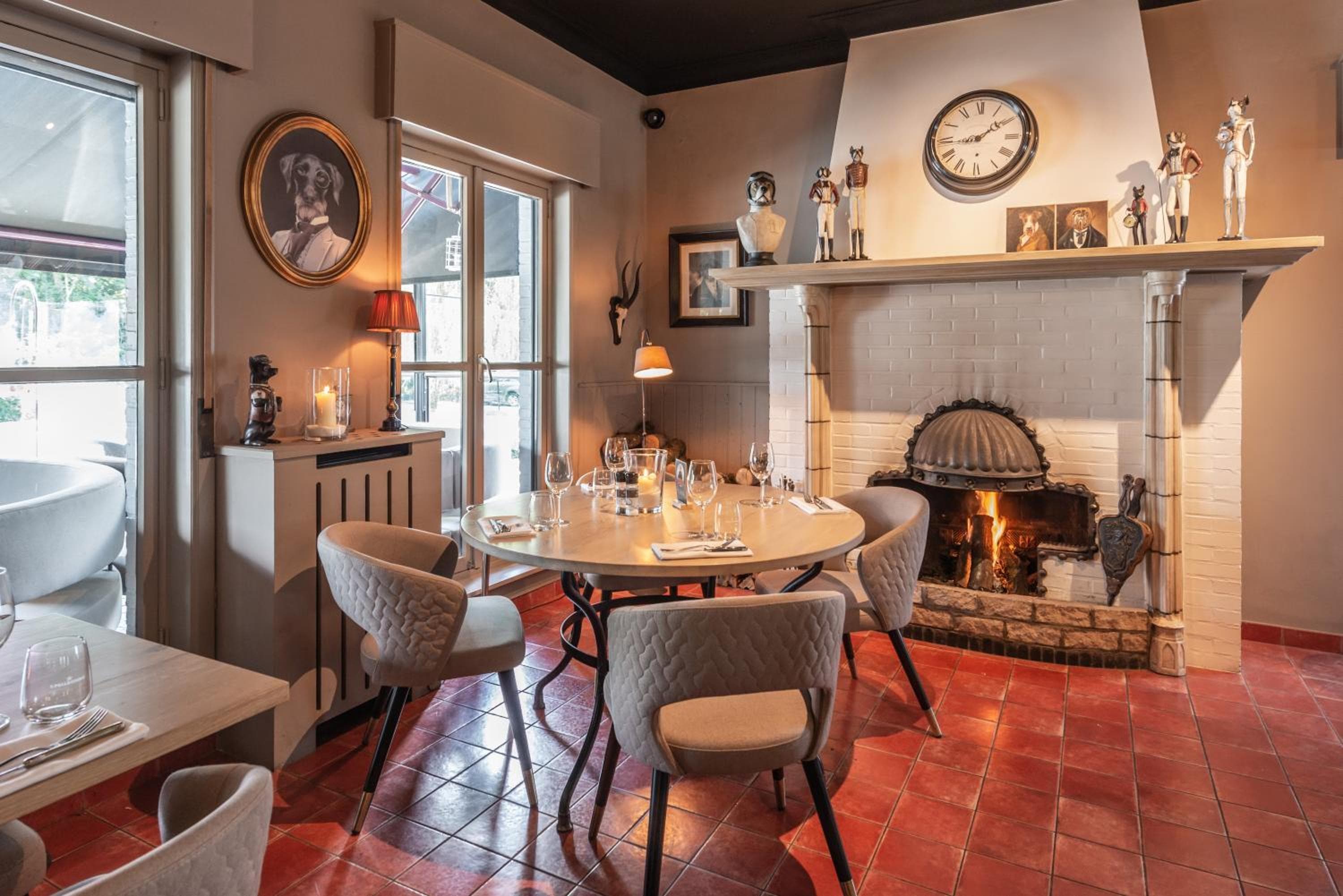 Charmehotel Klokkenhof