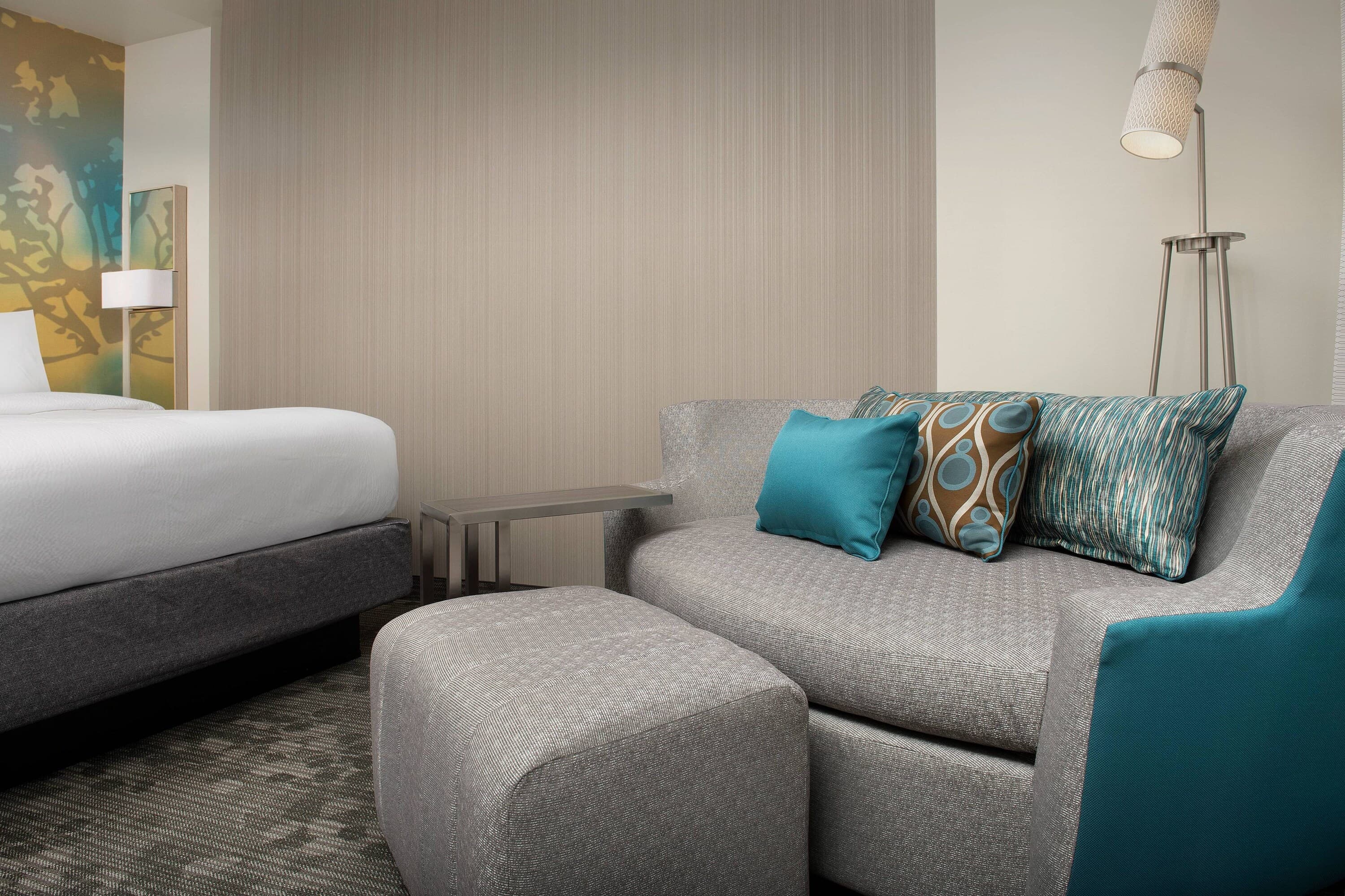 Courtyard by Marriott Portland East