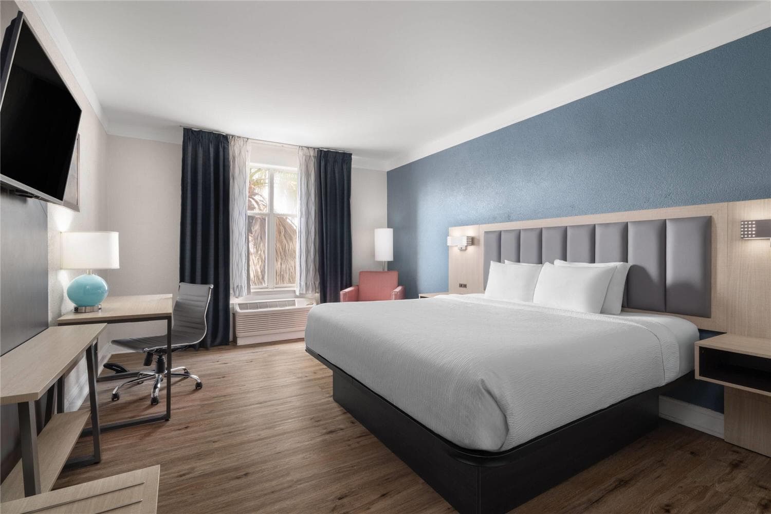 Wingate by Wyndham Savannah Gateway