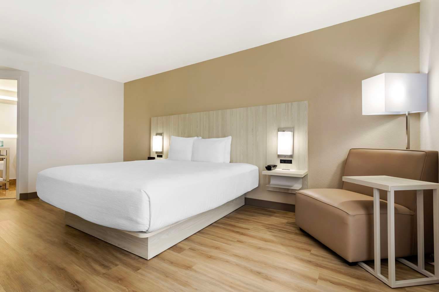 Best Western Plus Sugar Land/Stafford