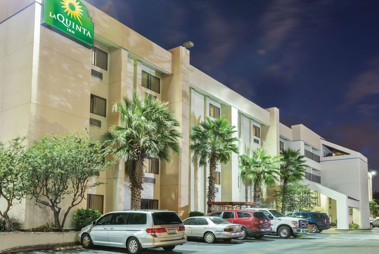La Quinta Inn by Wyndham Austin North