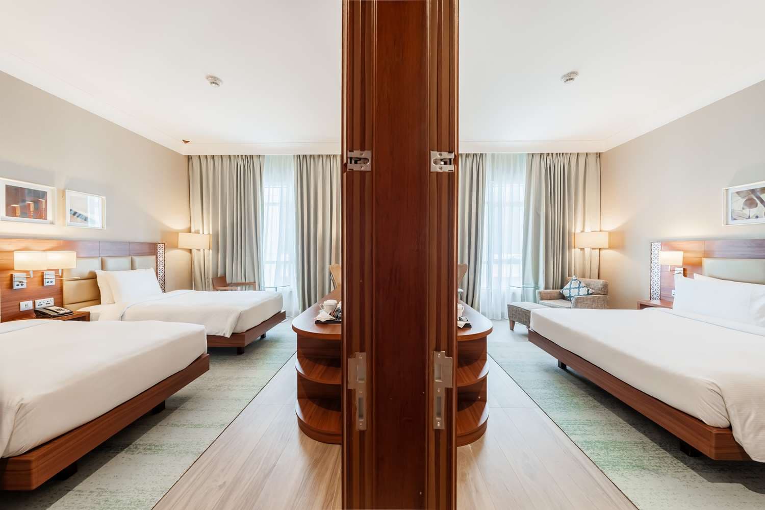 Hilton Garden Inn Dubai Jumeirah