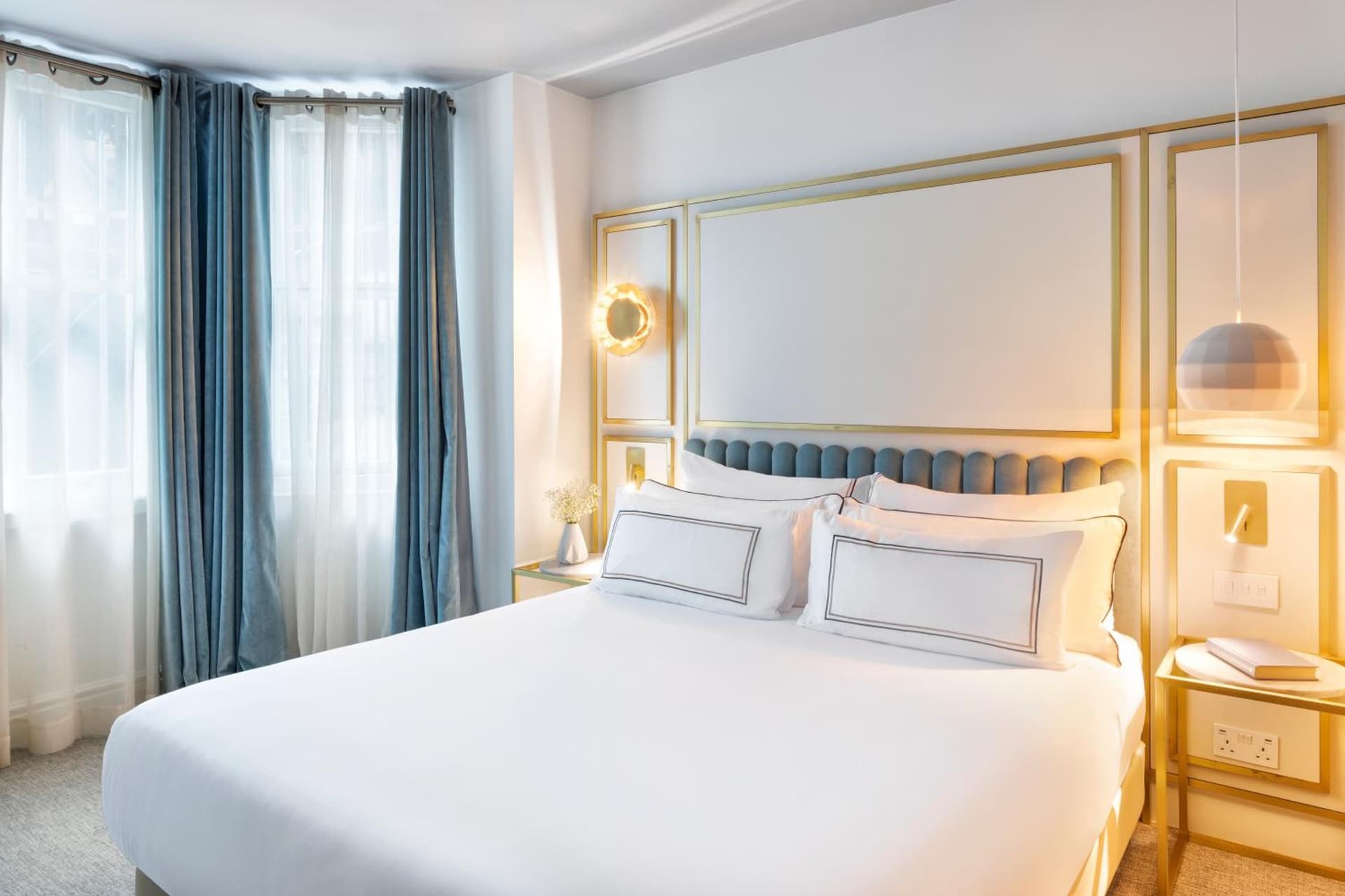 Meliá London Kensington