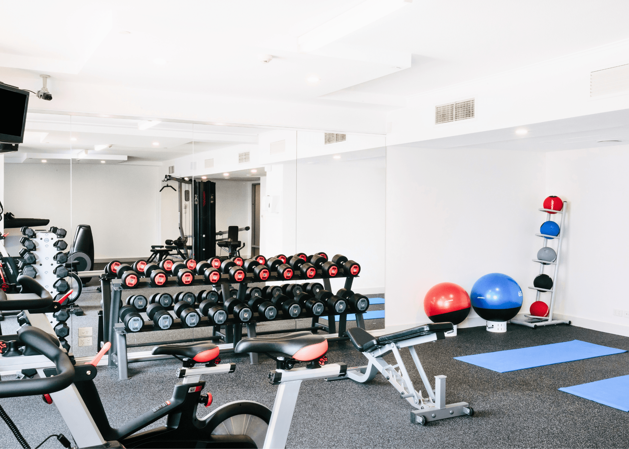 voco Gold Coast by IHG