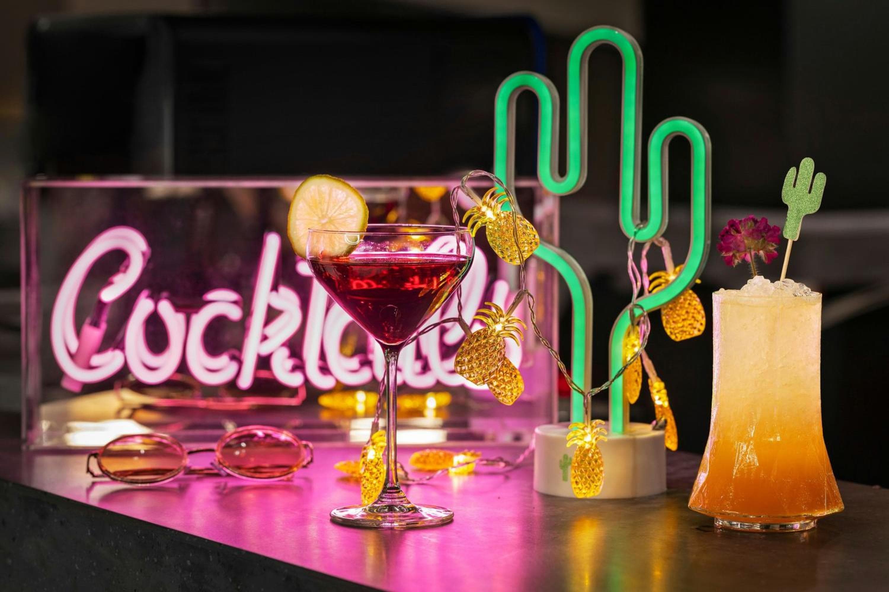 Moxy Alfragide Lisboa