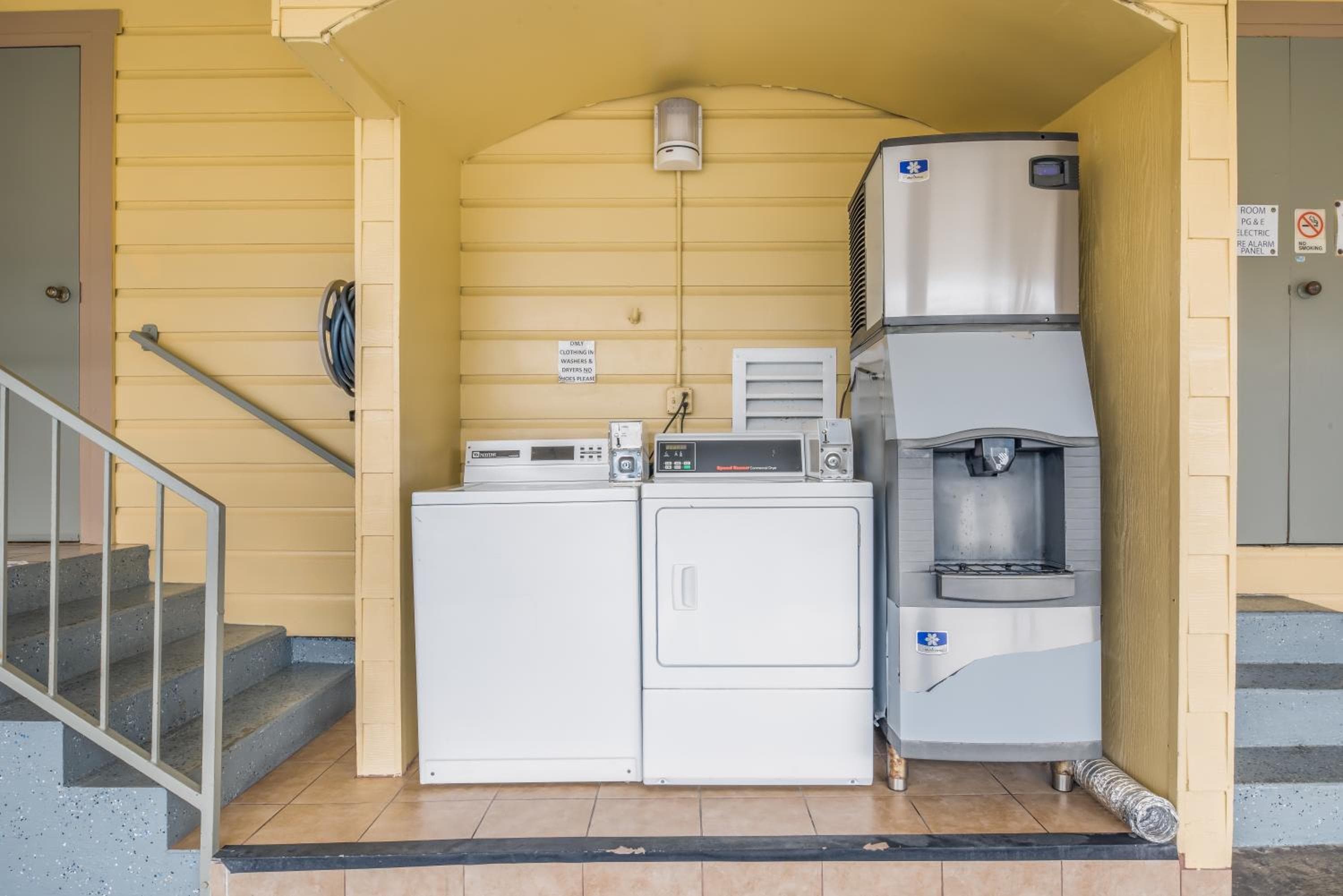 PACIFIC DRIFT San Francisco Pacifica