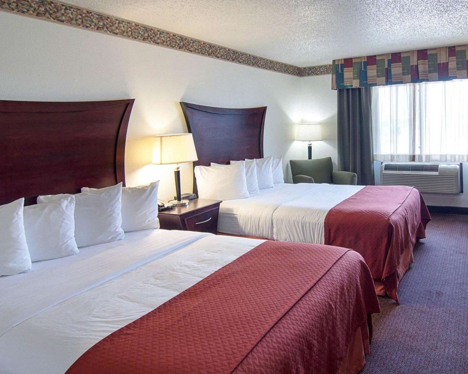 Quality Inn Midland South I-20