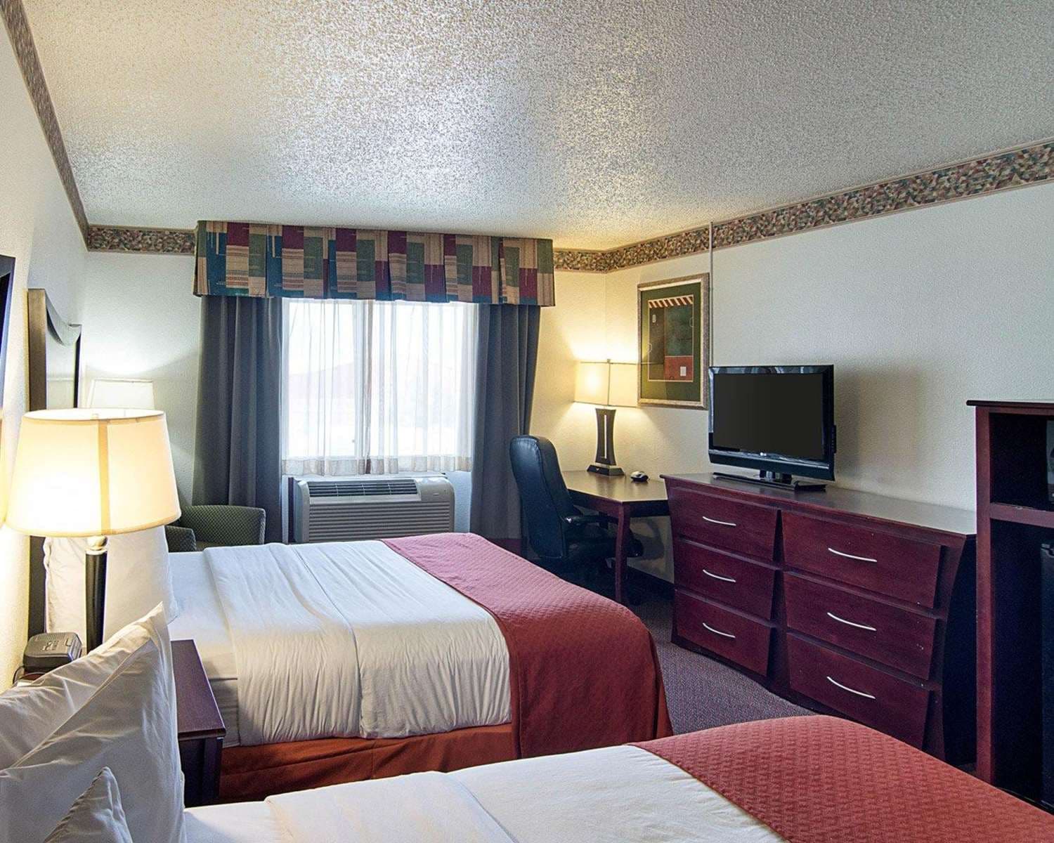 Quality Inn Midland South I-20