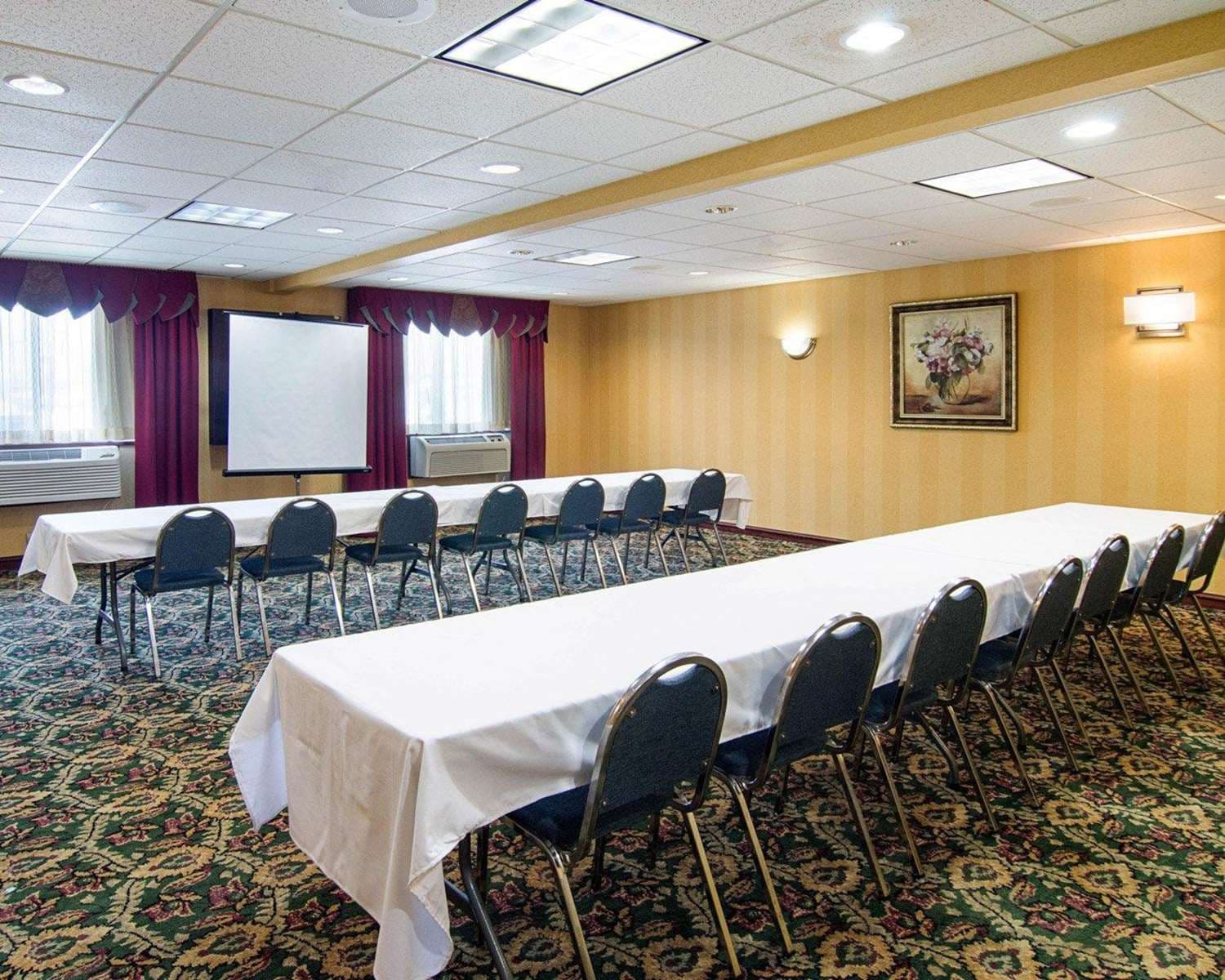 Quality Inn Midland South I-20