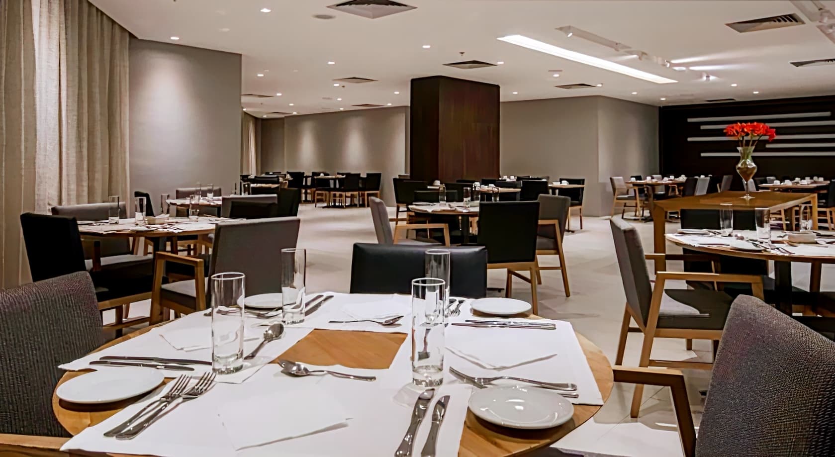 Américas Barra Hotel