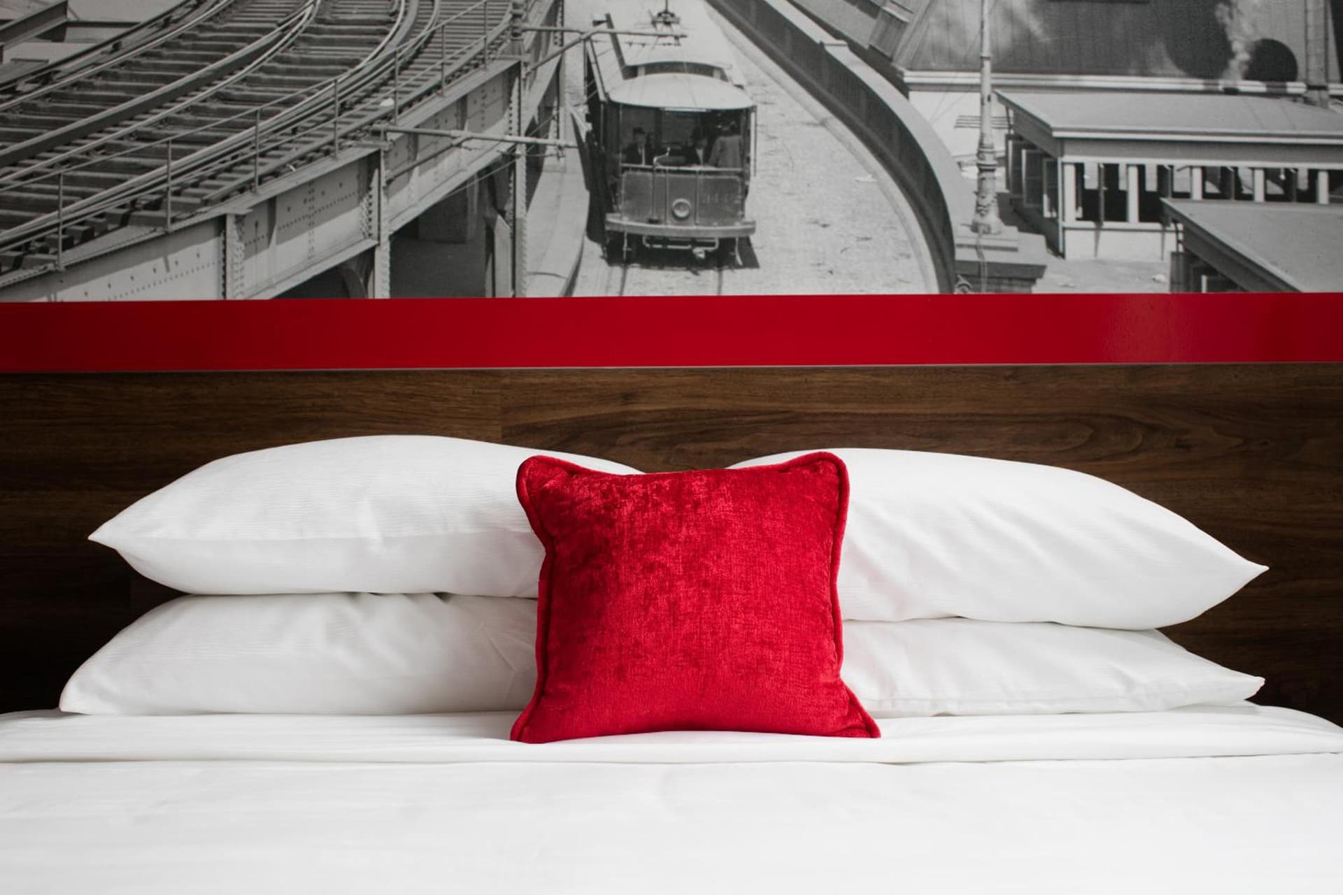 Hotel 1080