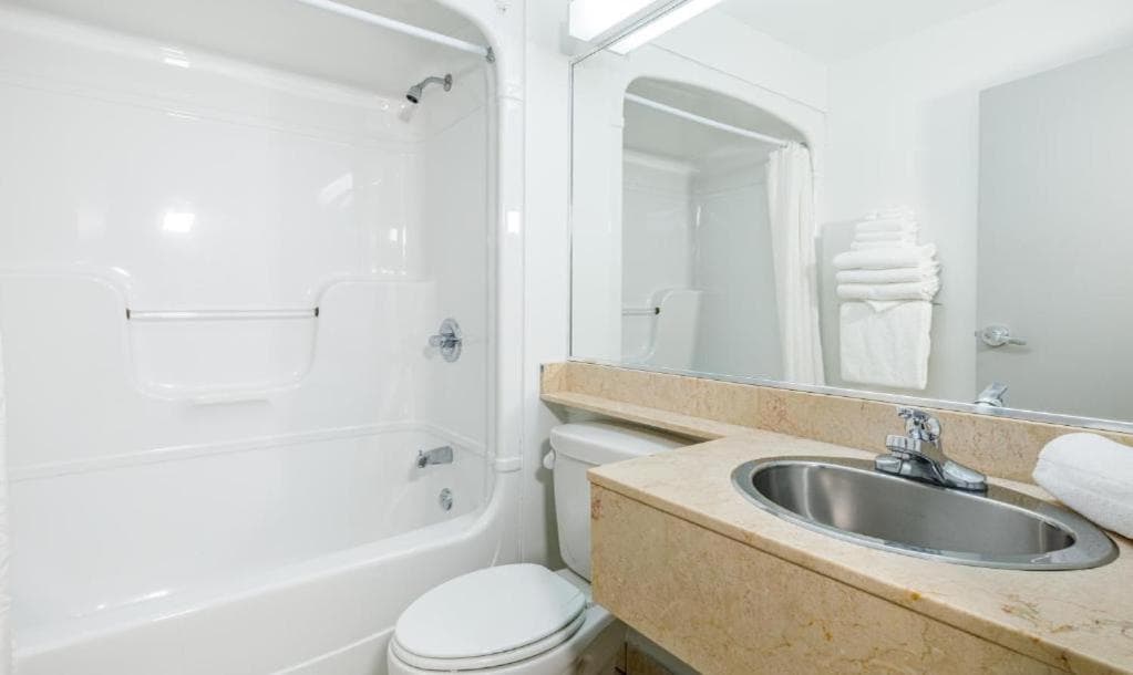 Repotel Henri IV Québec