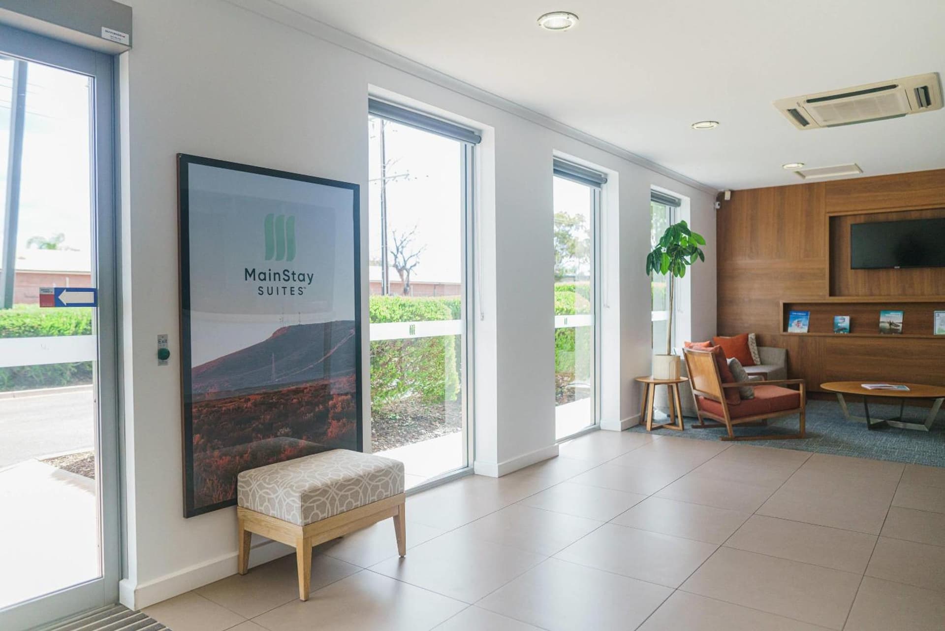 MainStay Suites Whyalla