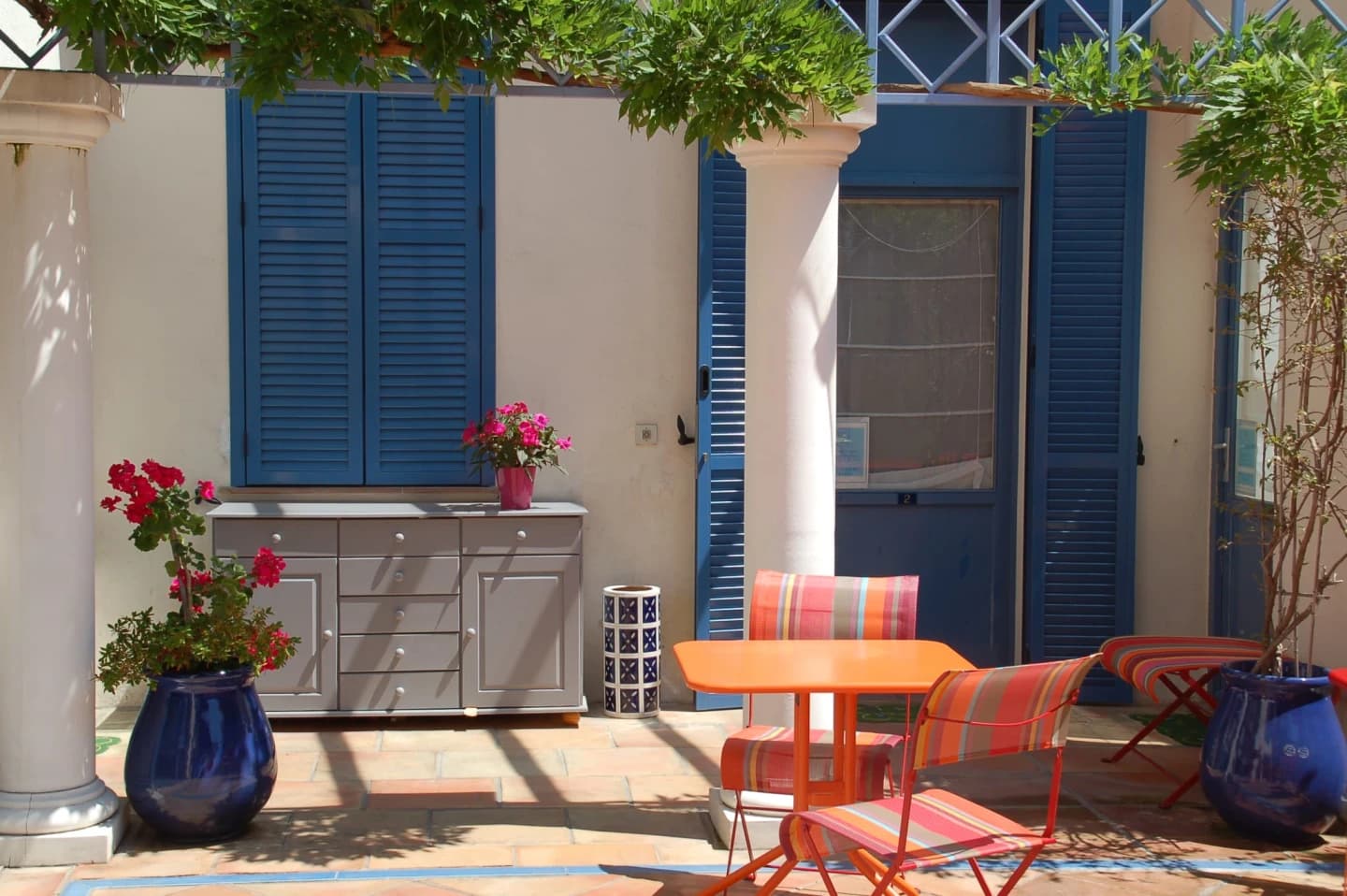 Hôtel de la Fontaine