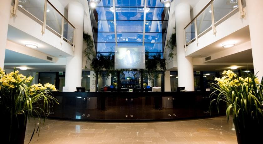 Airport Hotel Verona