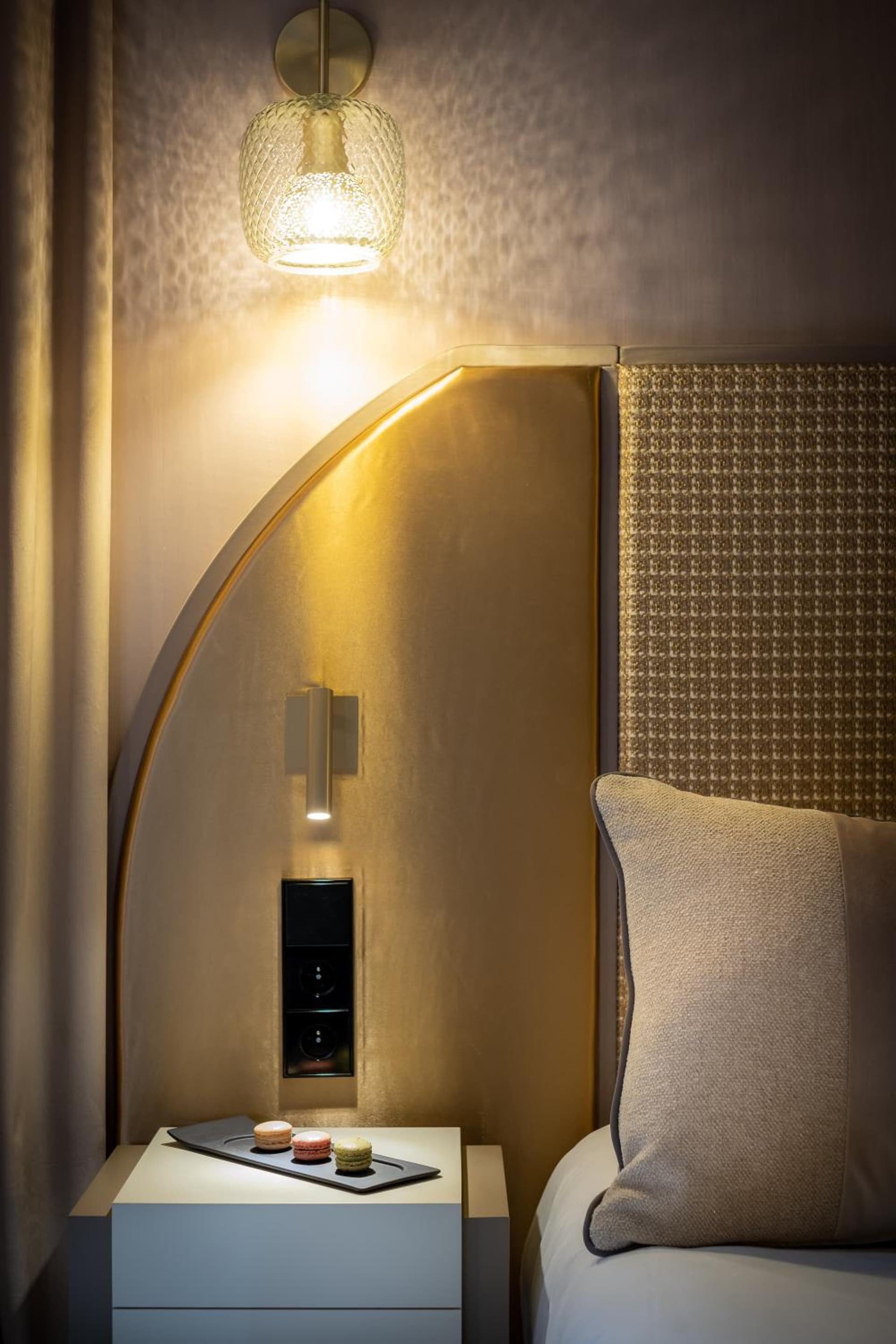 Hôtel Derby Alma