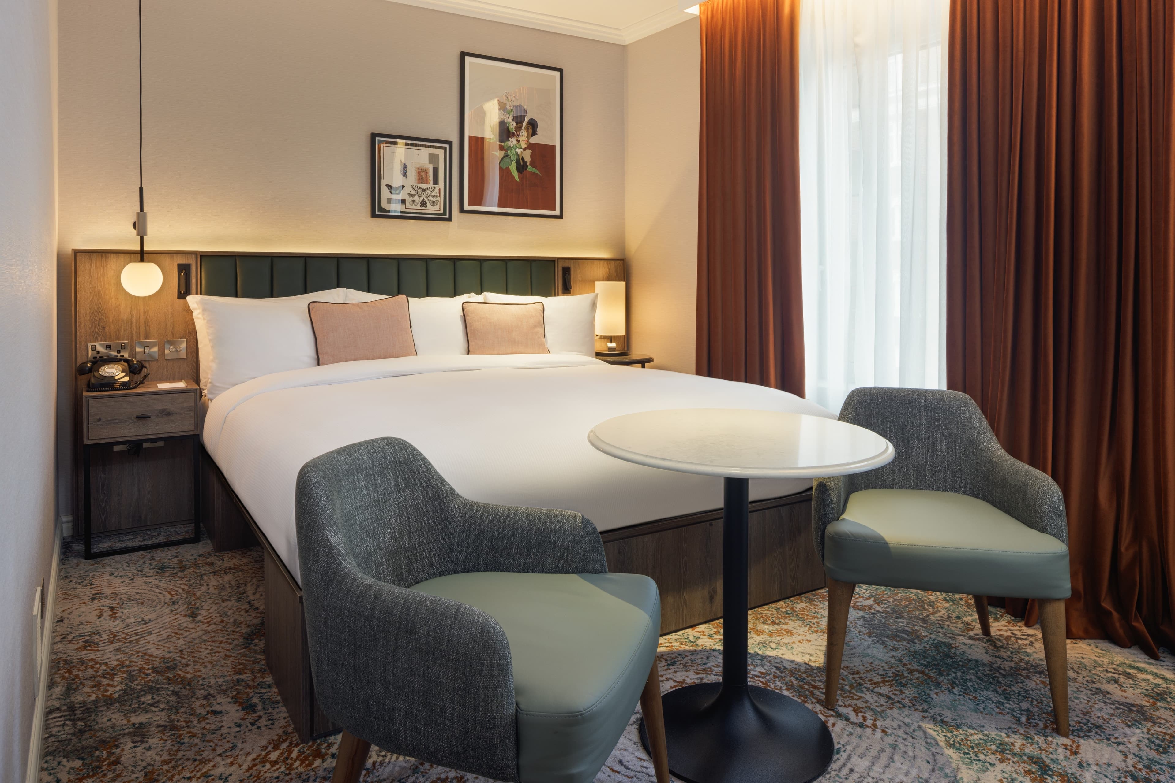 The Memoir Club  (formerly Ambassadors Bloomsbury)