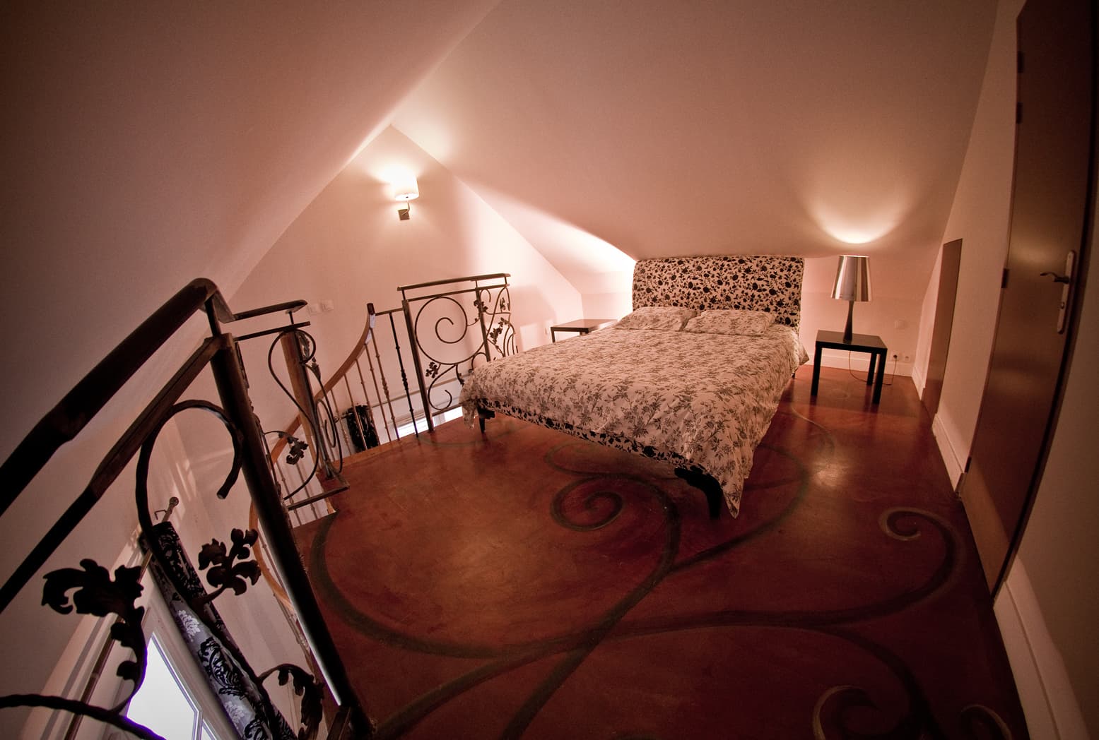 Hôtel Résidence Divarius