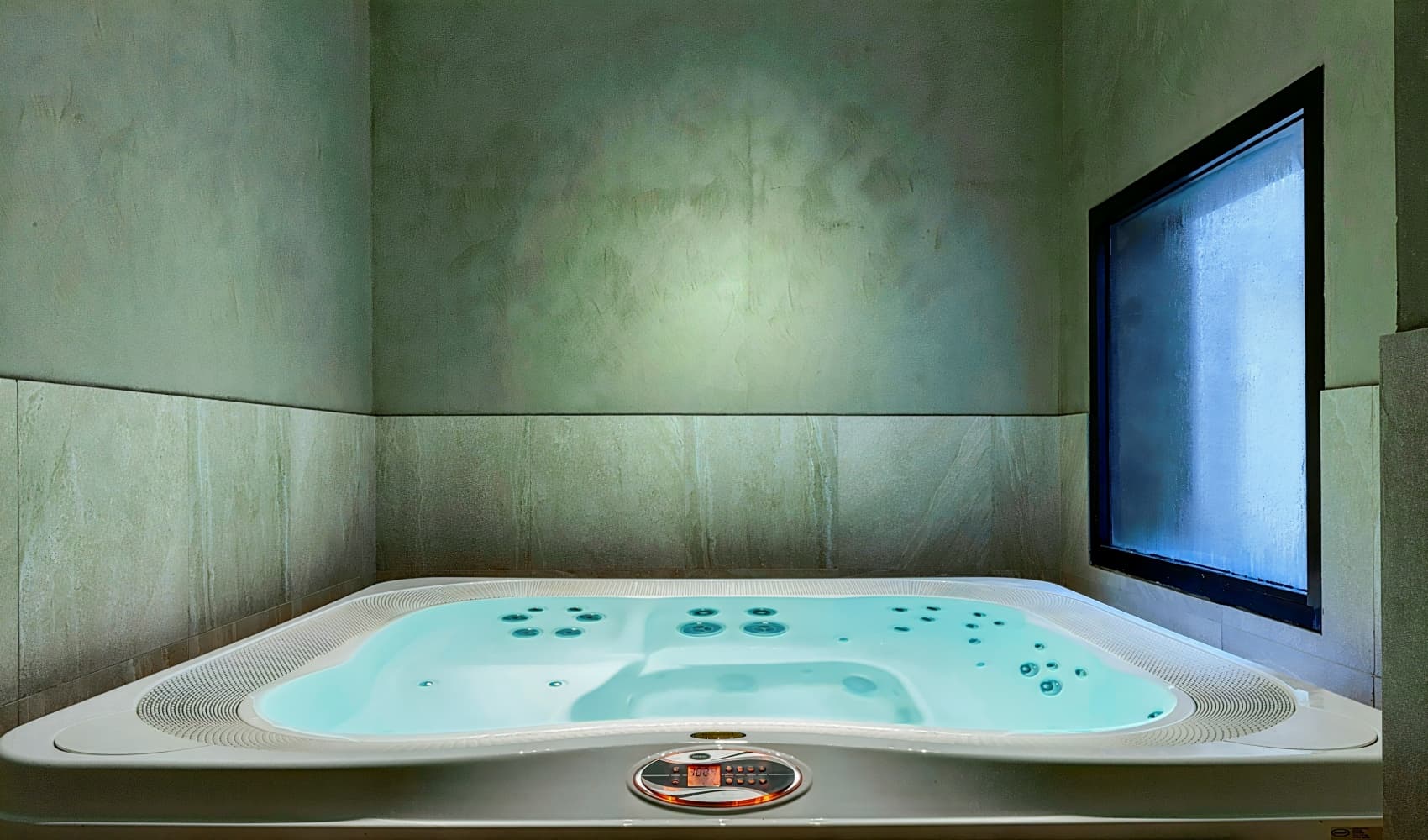 Saccardi Hotel & Spa