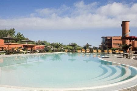 Resort Regina Del Mare