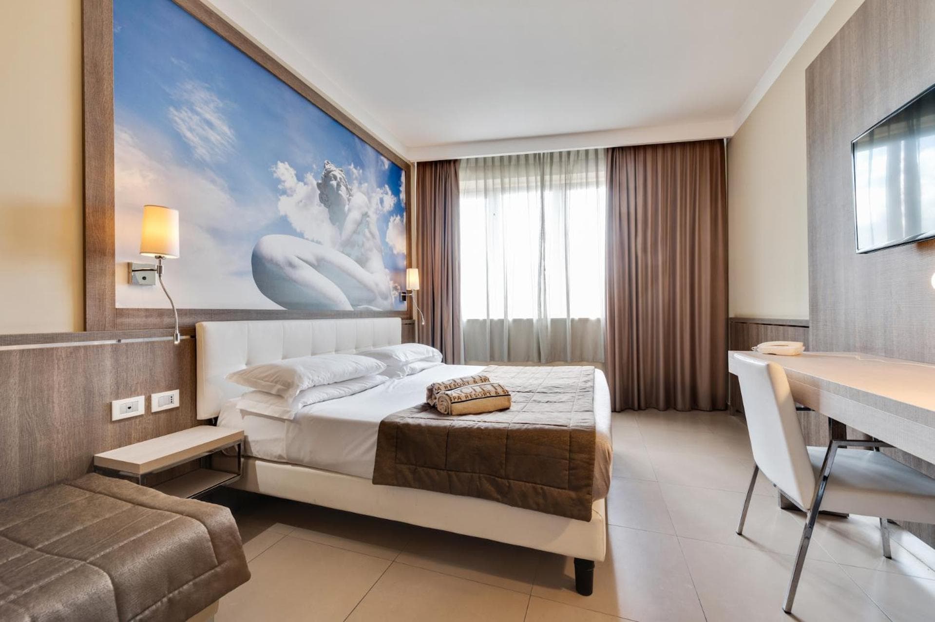 Eracle Hotel