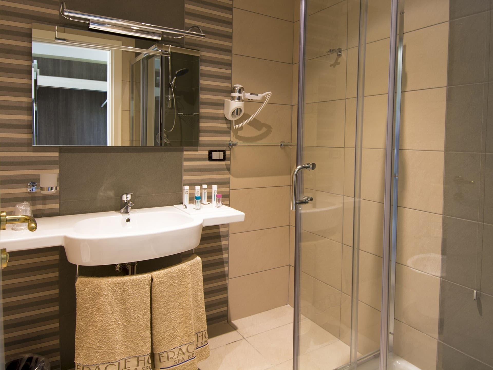 Eracle Hotel