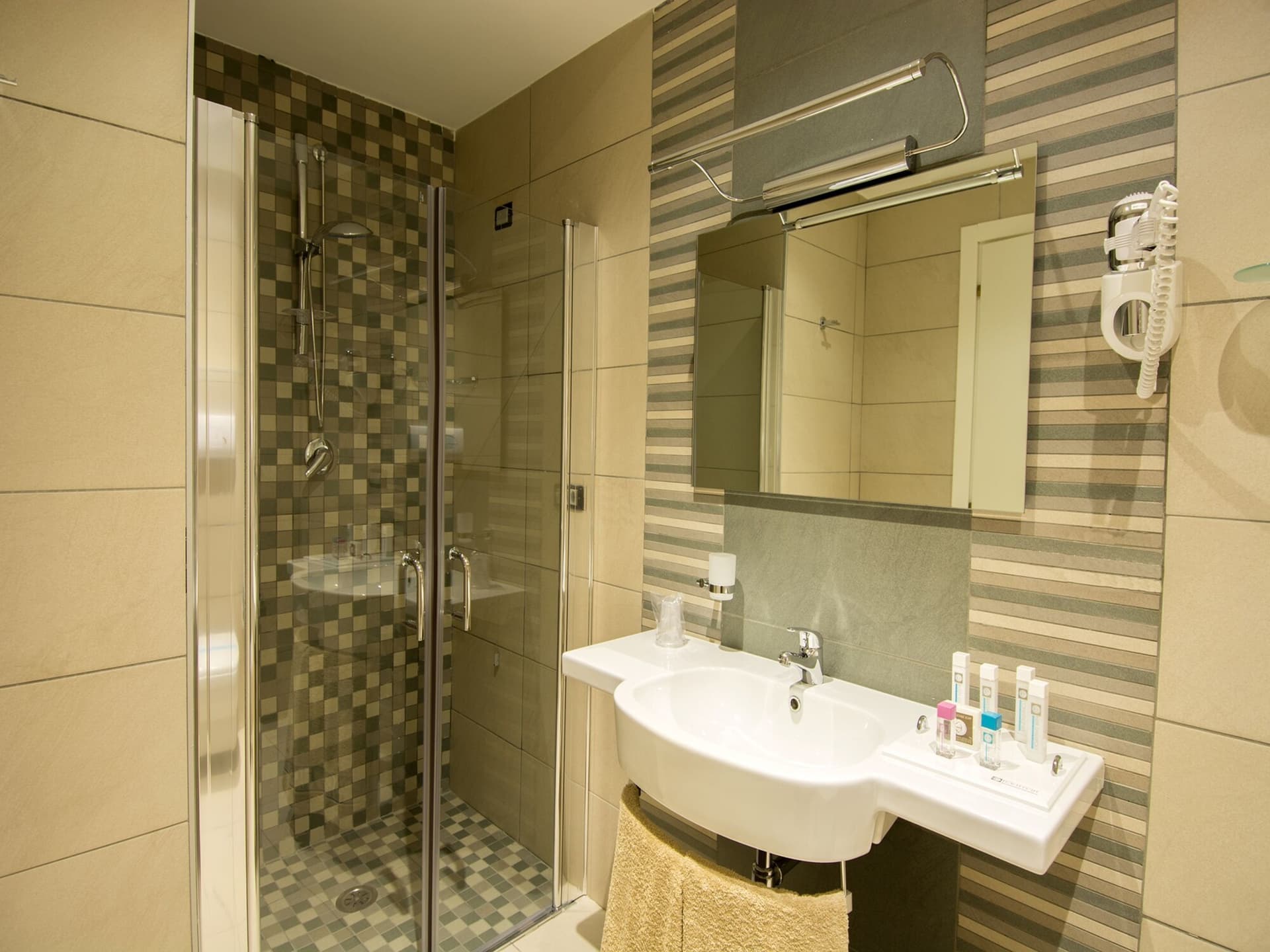 Eracle Hotel
