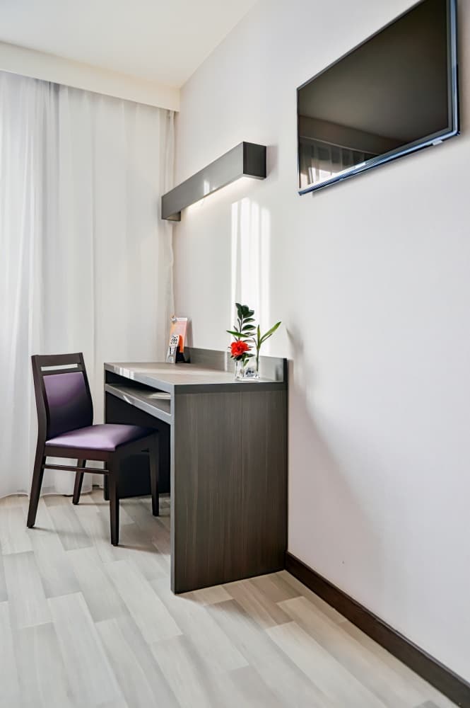 Hôtel Eurocentre