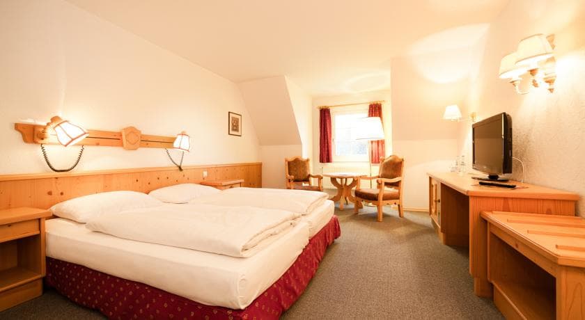 Landhotel Altes Zollhaus