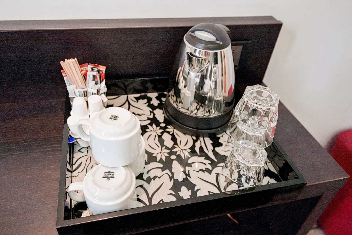 St Georges Inn Victoria