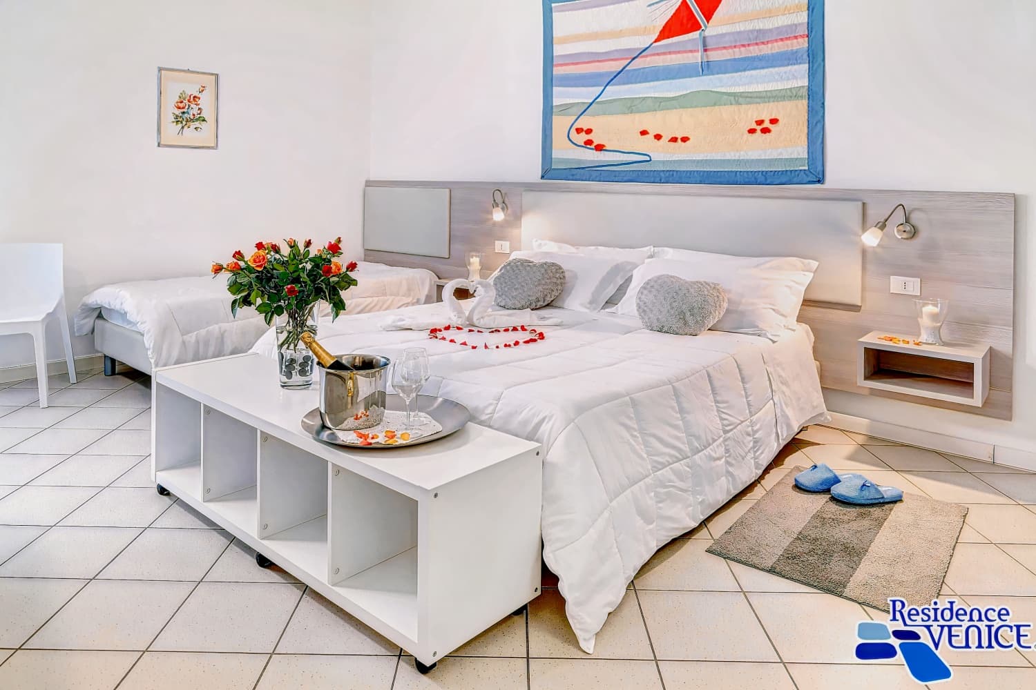 Residence Venice