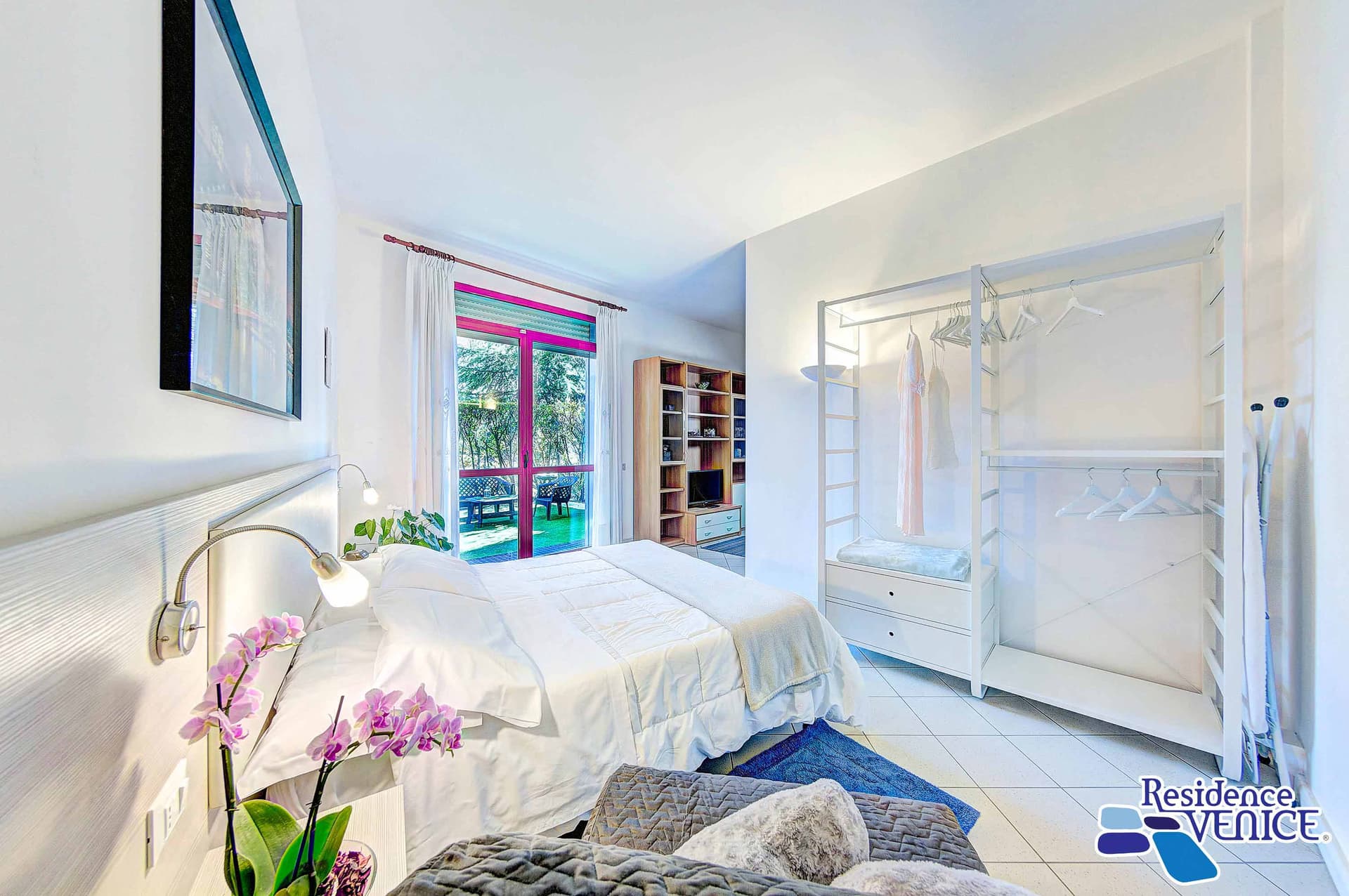 Residence Venice