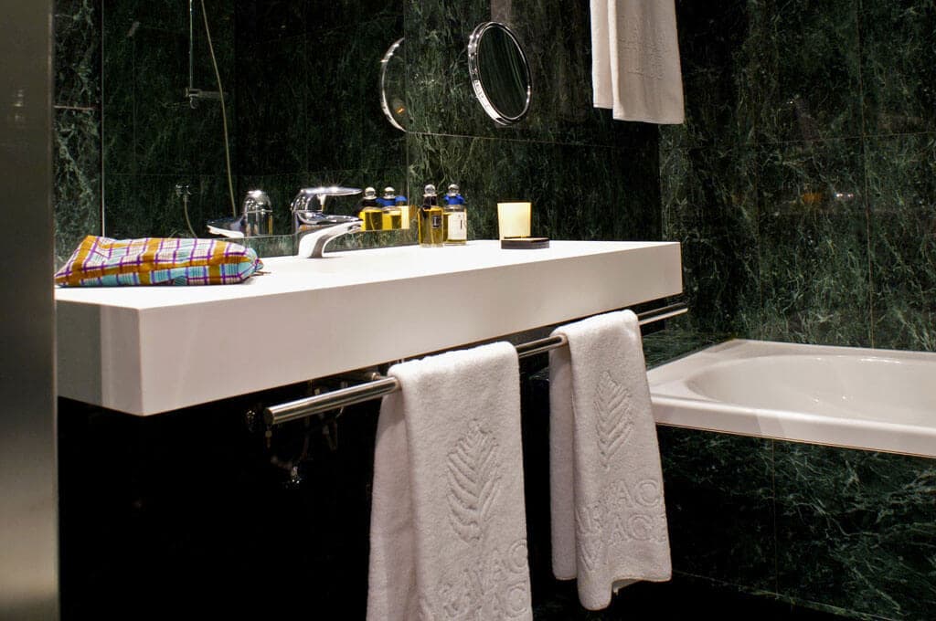 Hotel Aravaca Village