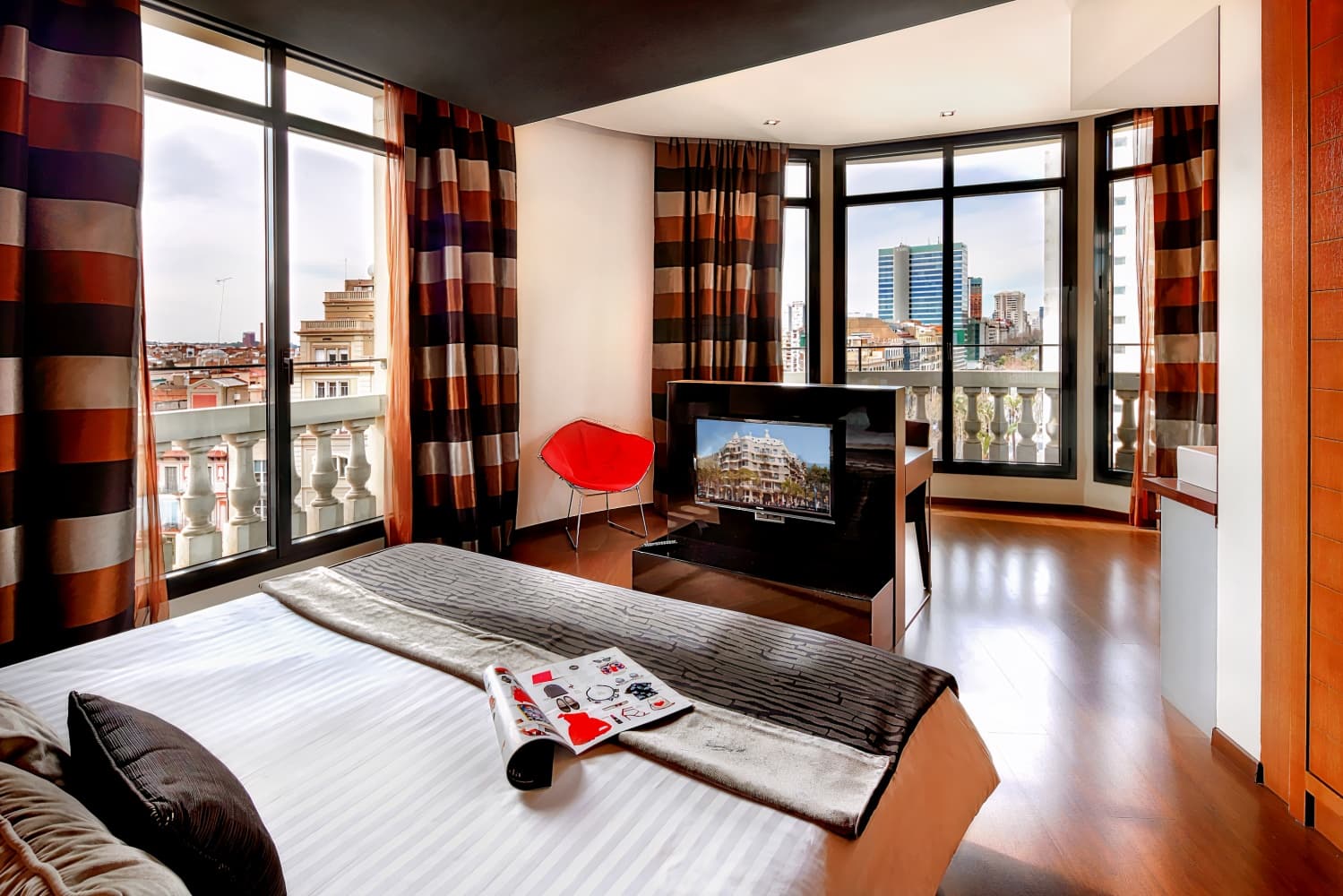 Wilson Boutique Hotel