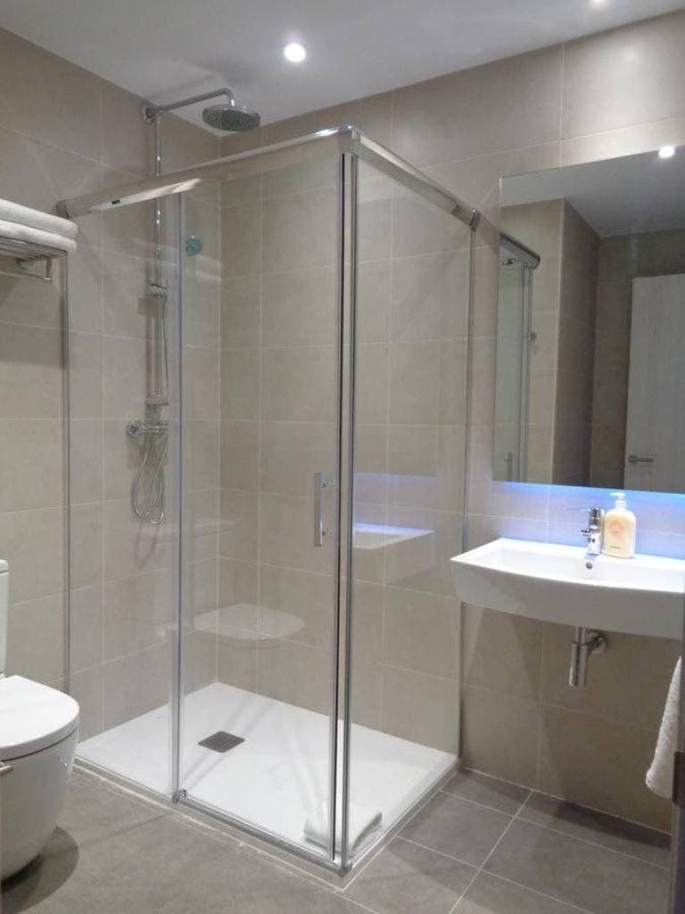 Hostal Plaza Goya  Bcn