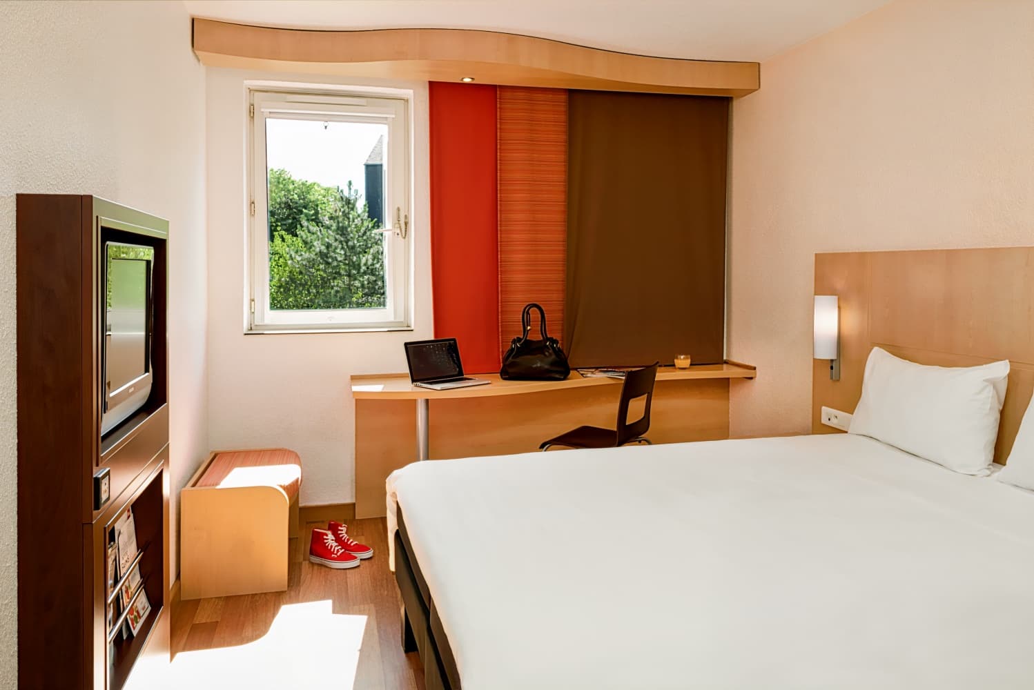 ibis Nogent sur Marne