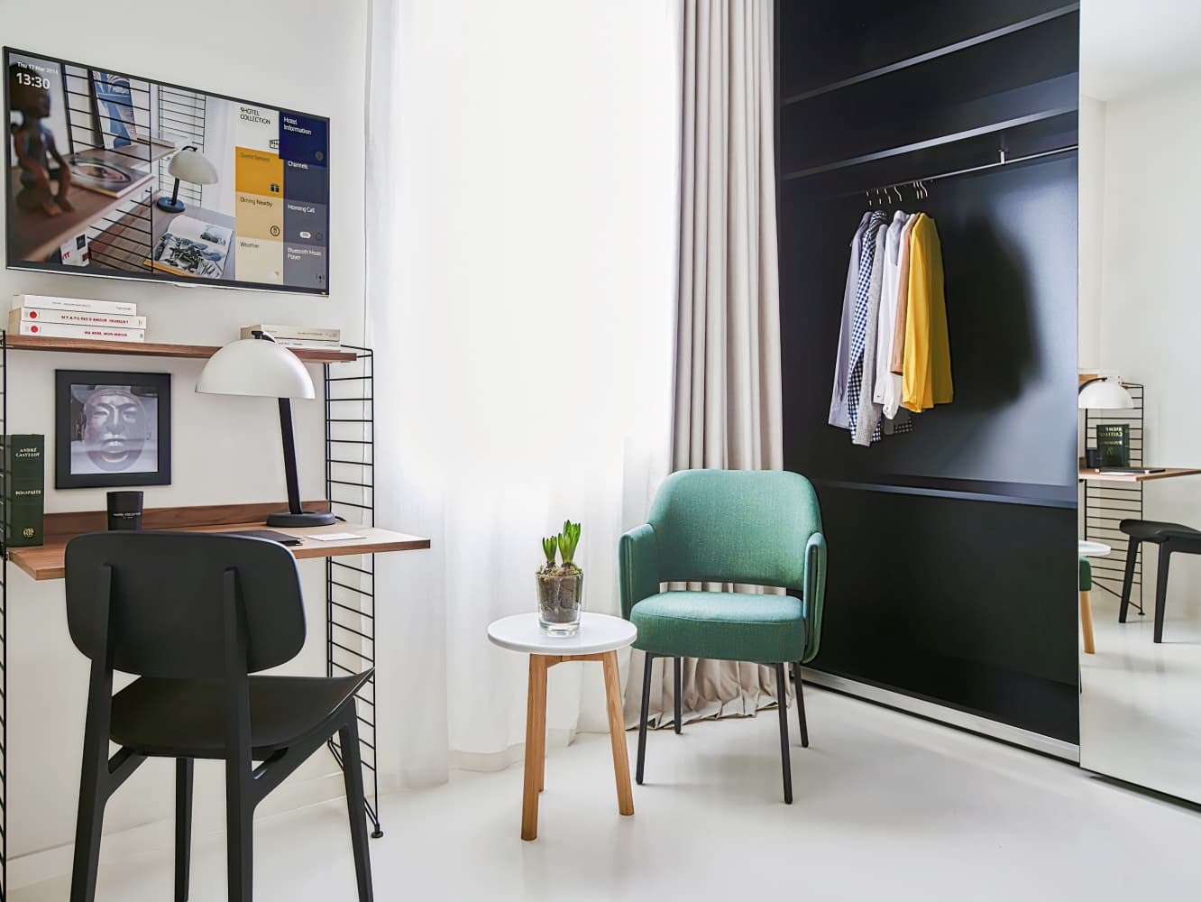9Hotel Sablon