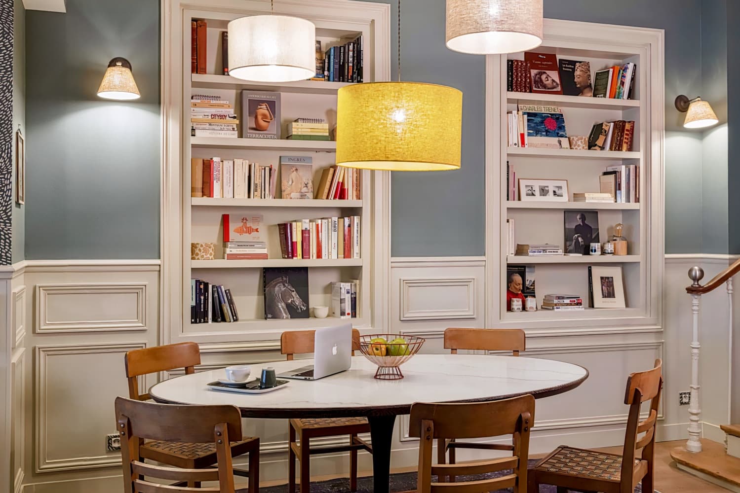 Le Petit Beaumarchais Hotel & Spa