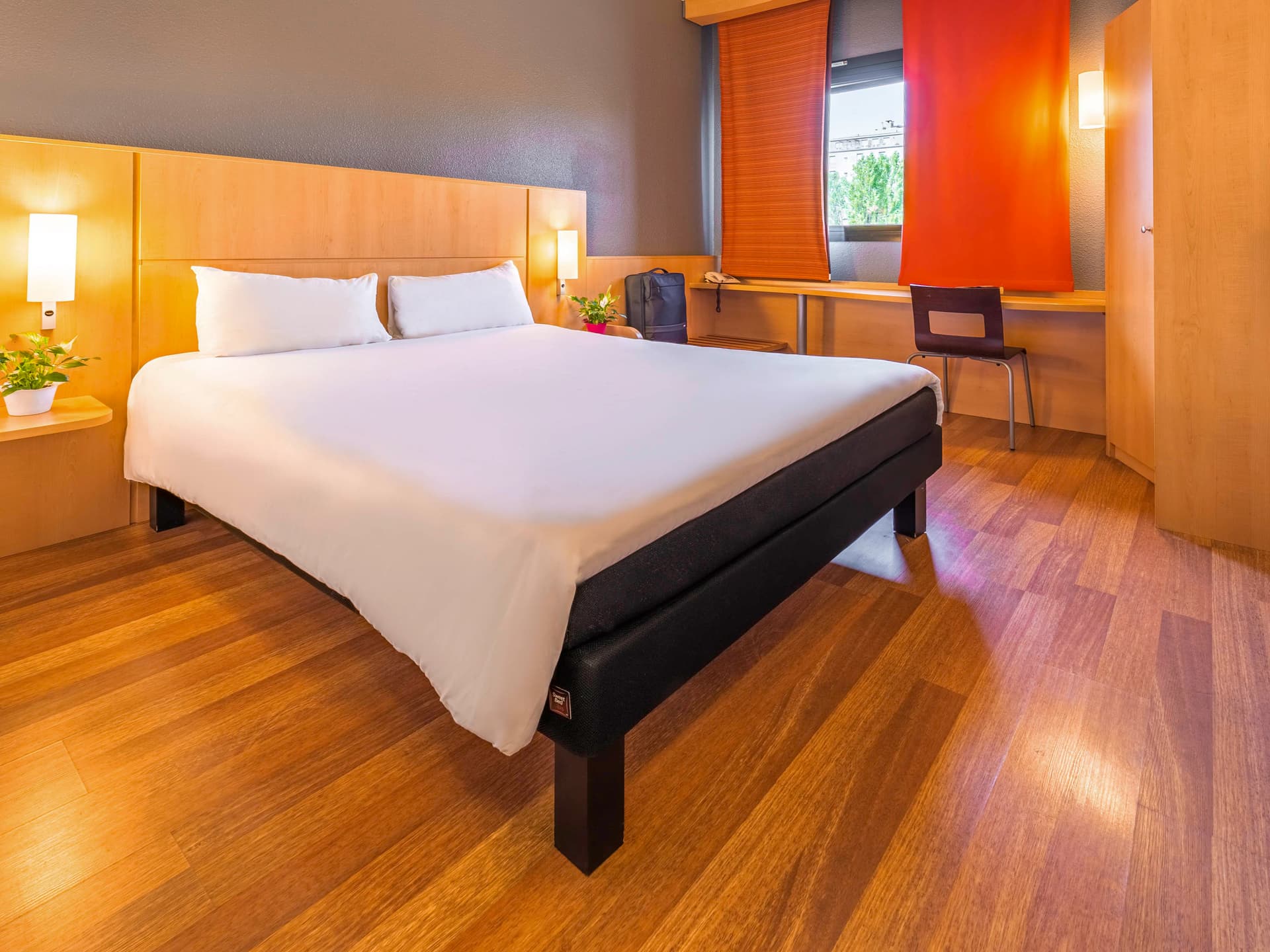 ibis Milano Ca Granda