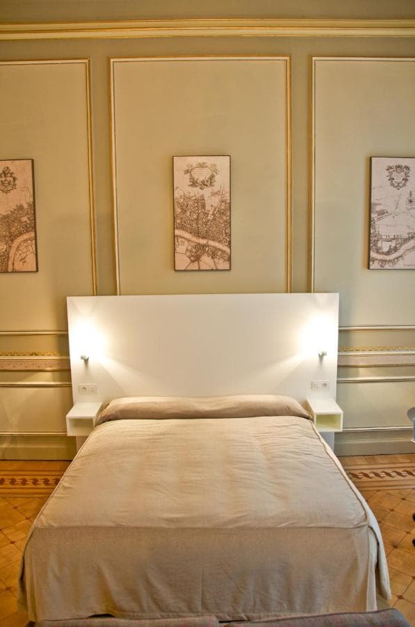MAS Aparthotel EU