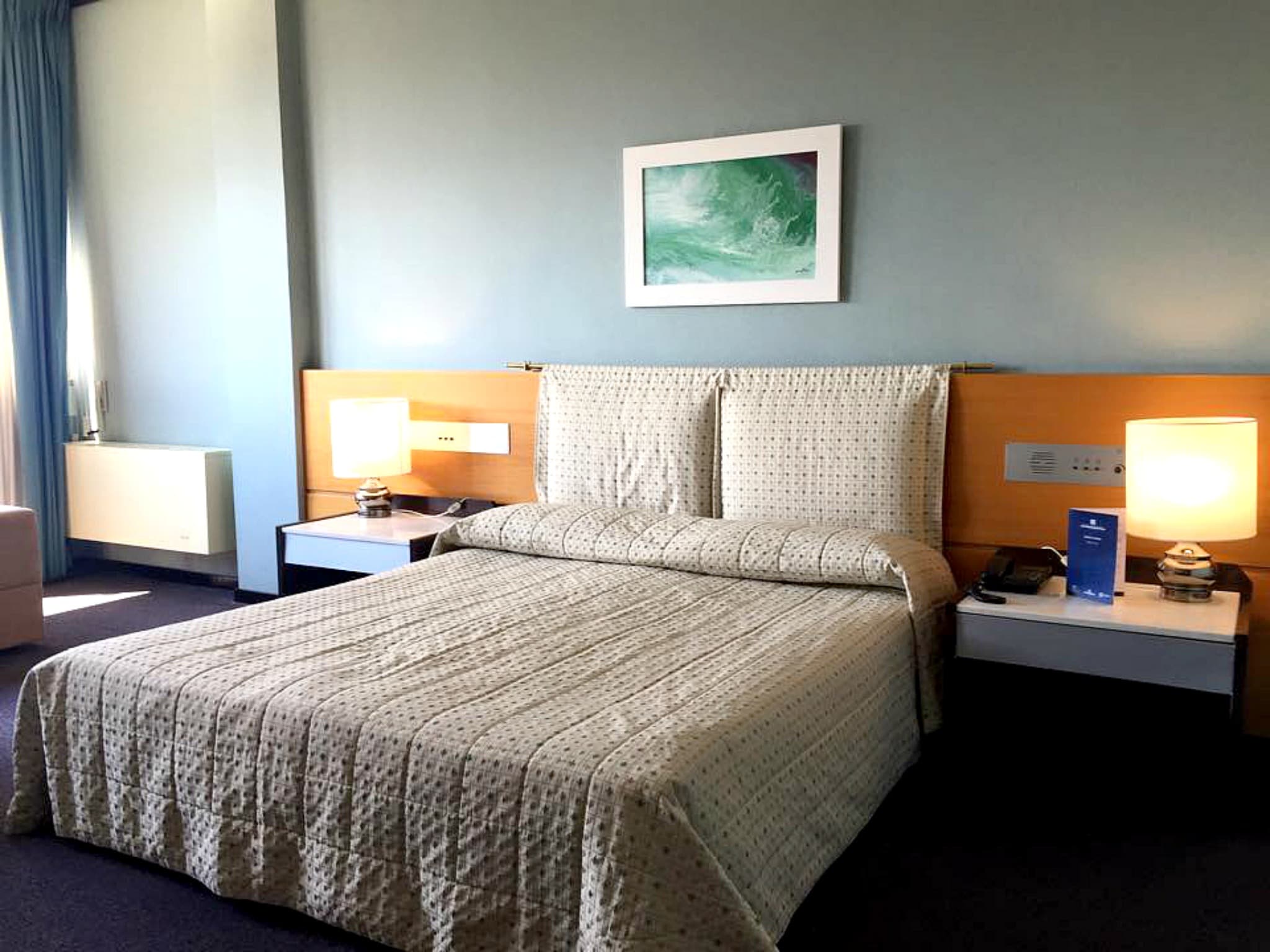 Hotel President Lecce