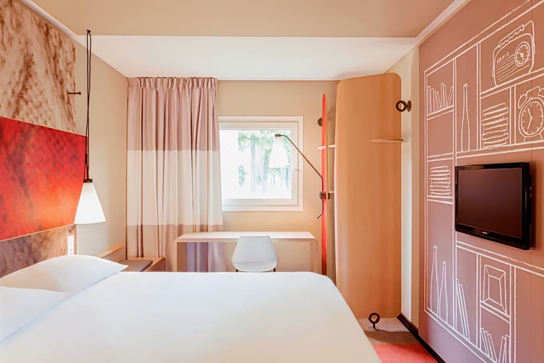 ibis La Baule Pornichet Plage