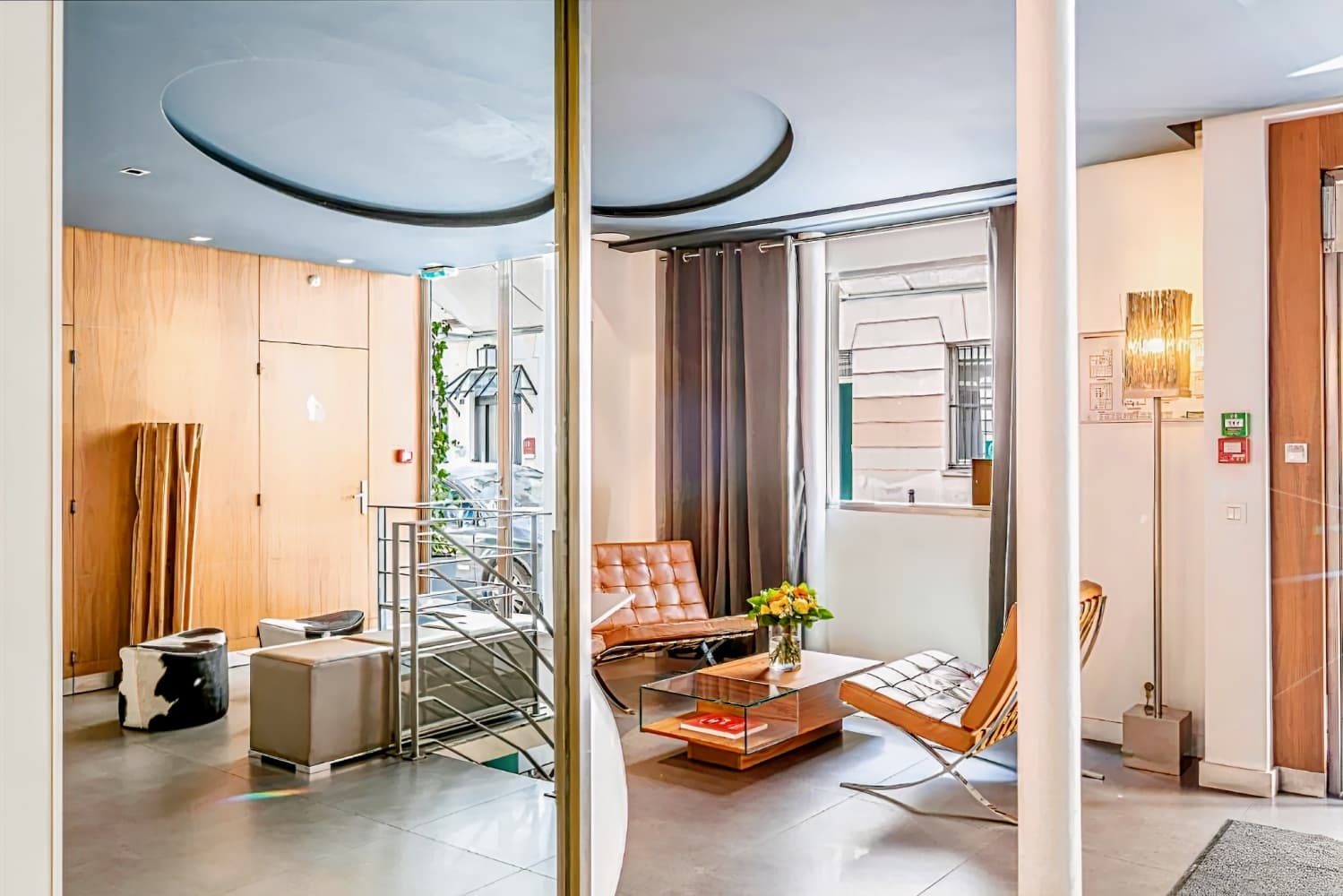 Hôtel le 20 prieuré