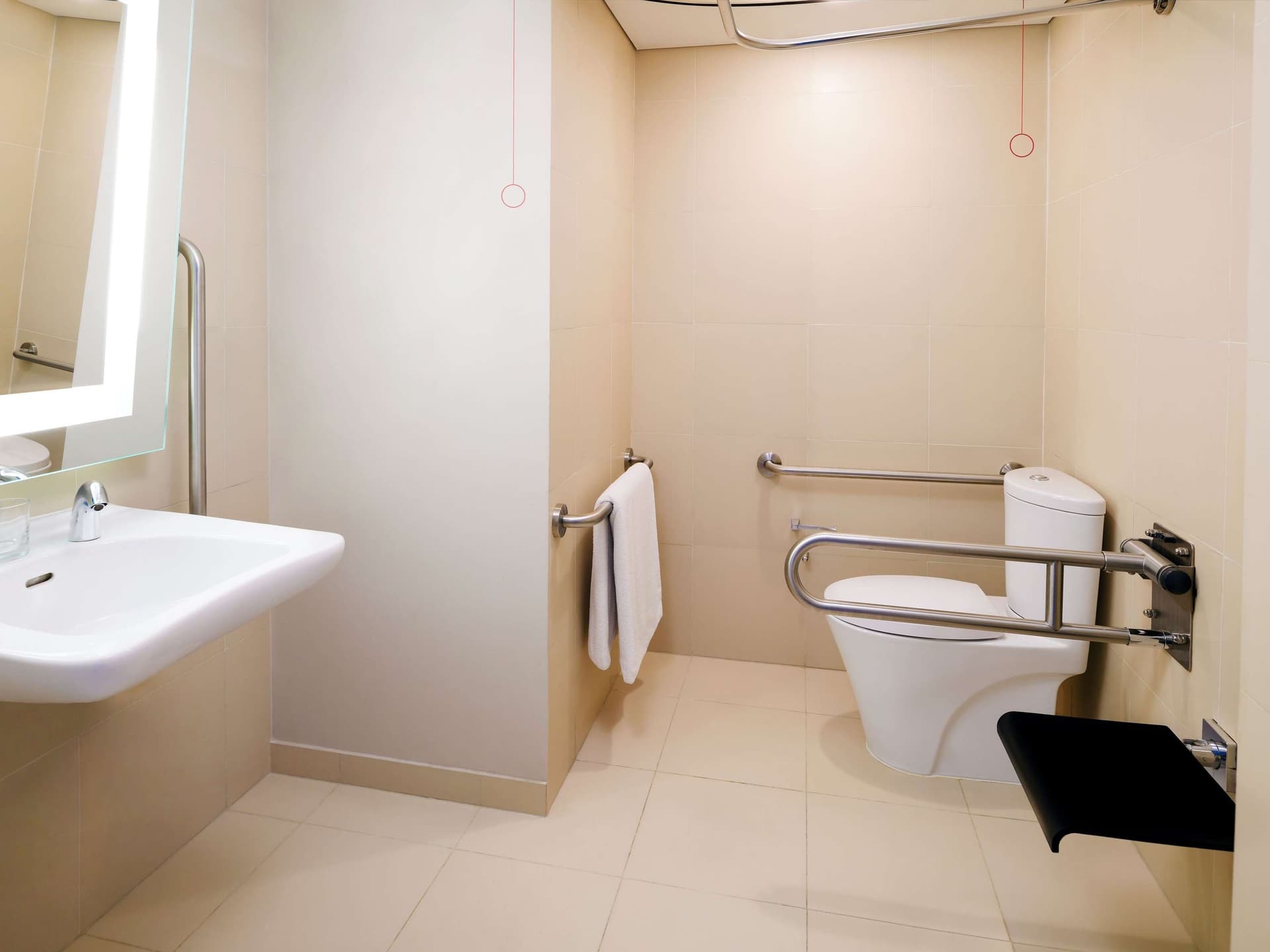 Novotel Dubai Al Barsha