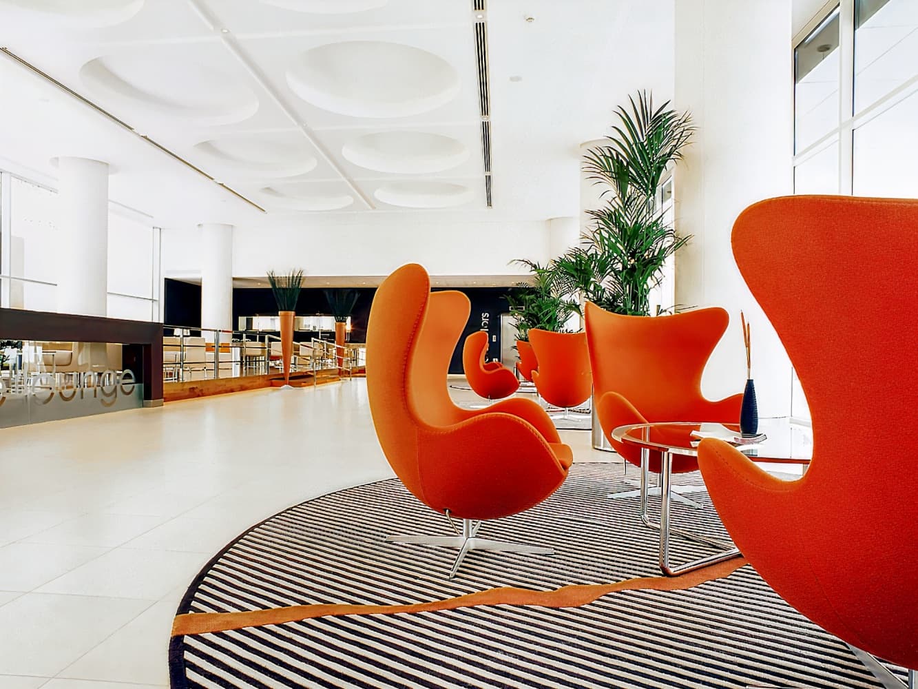 ibis World Trade Centre Dubai