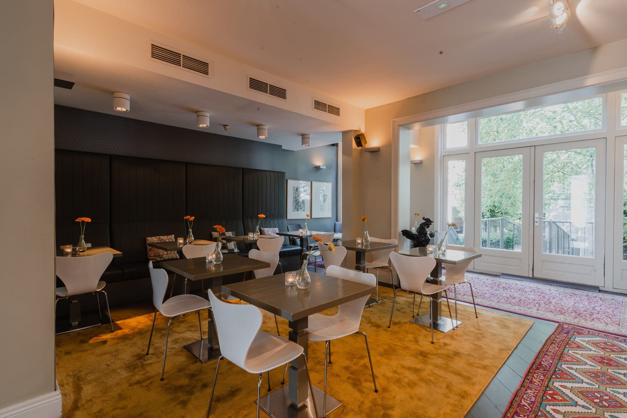 Hotel Roemer Amsterdam