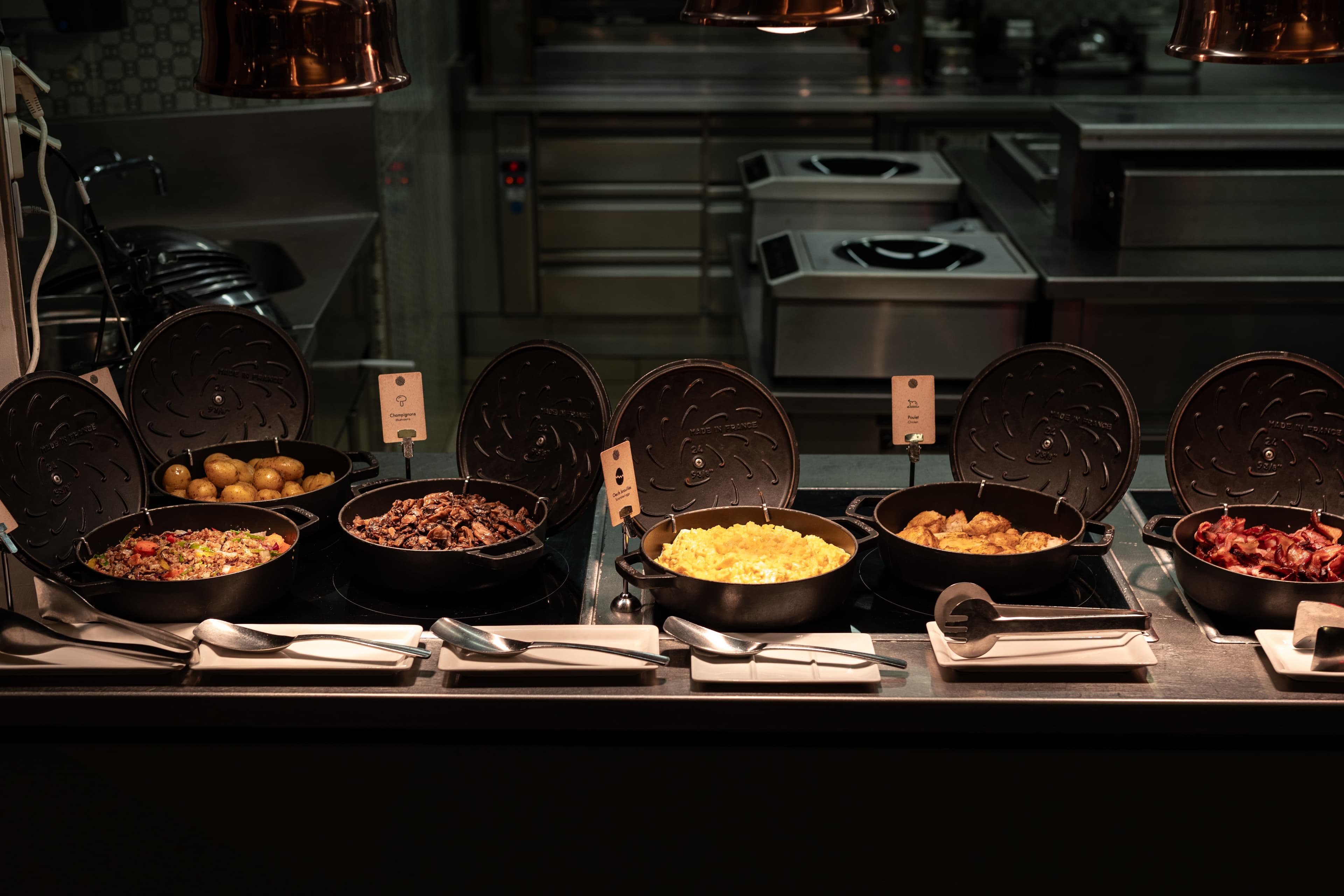 Pullman Paris la Defense