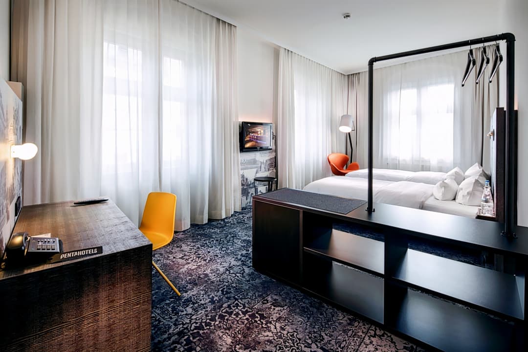 Pentahotel Braunschweig